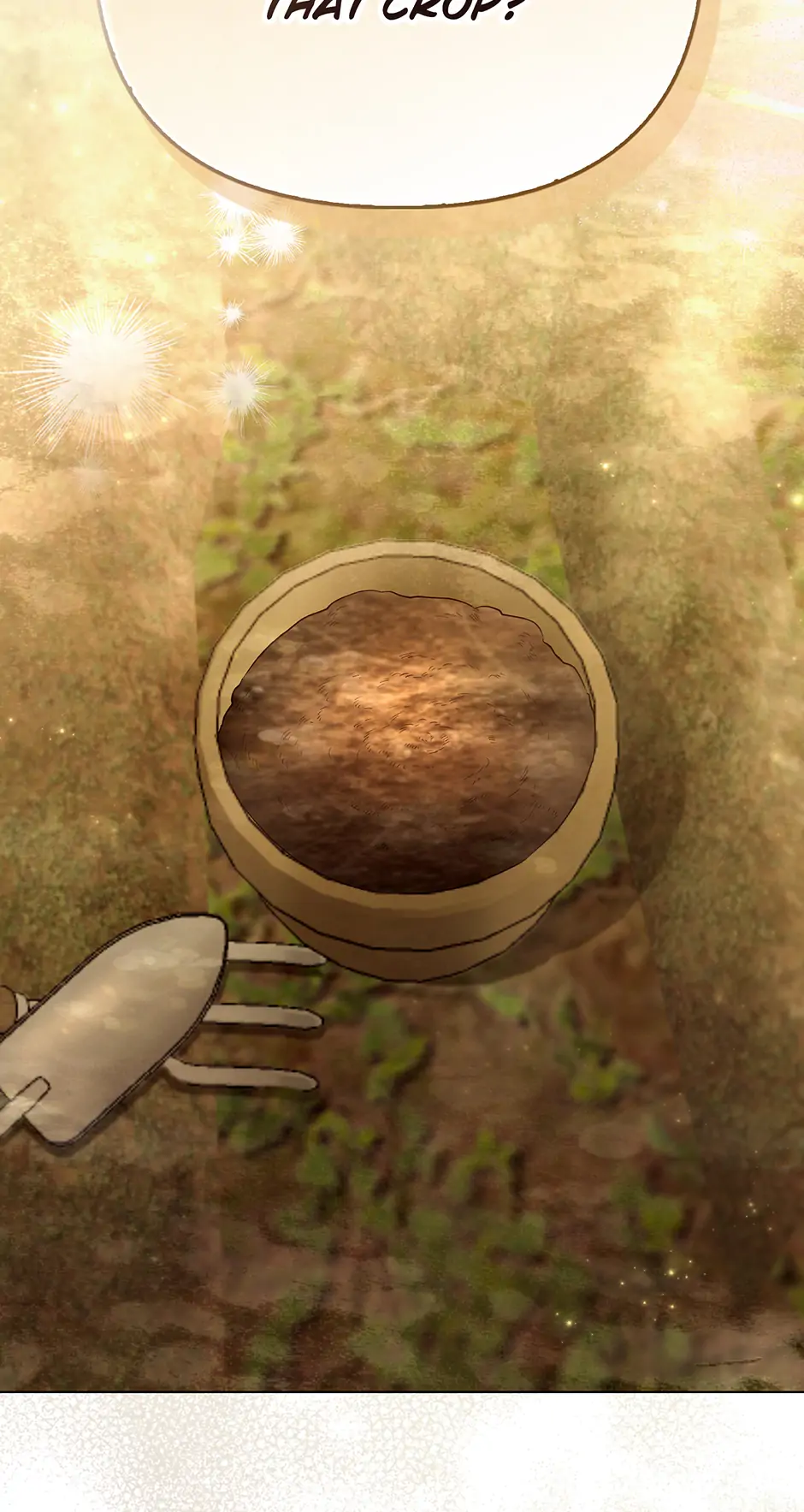 The Villainous Duke’s Special Rice Cultivation Method Chapter 63 - page 33