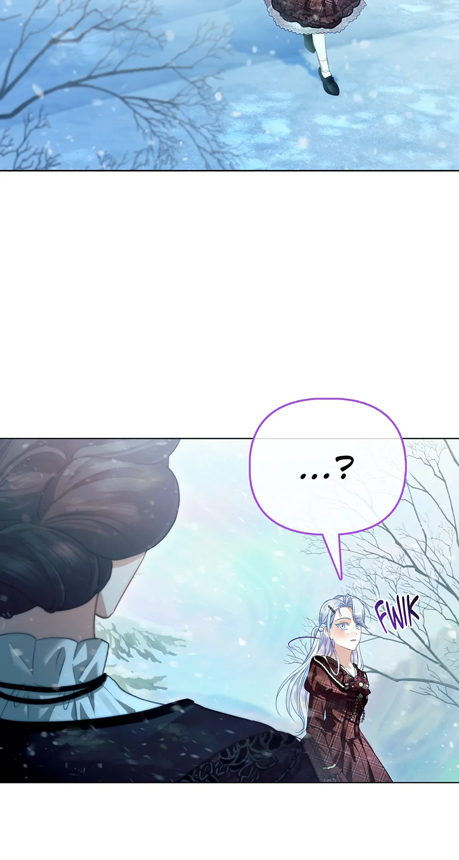 The Villainous Duke’s Special Rice Cultivation Method Chapter 63 - page 37