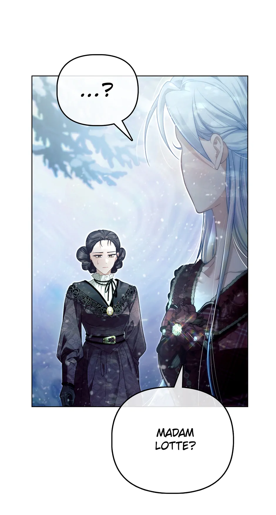 The Villainous Duke’s Special Rice Cultivation Method Chapter 63 - page 38