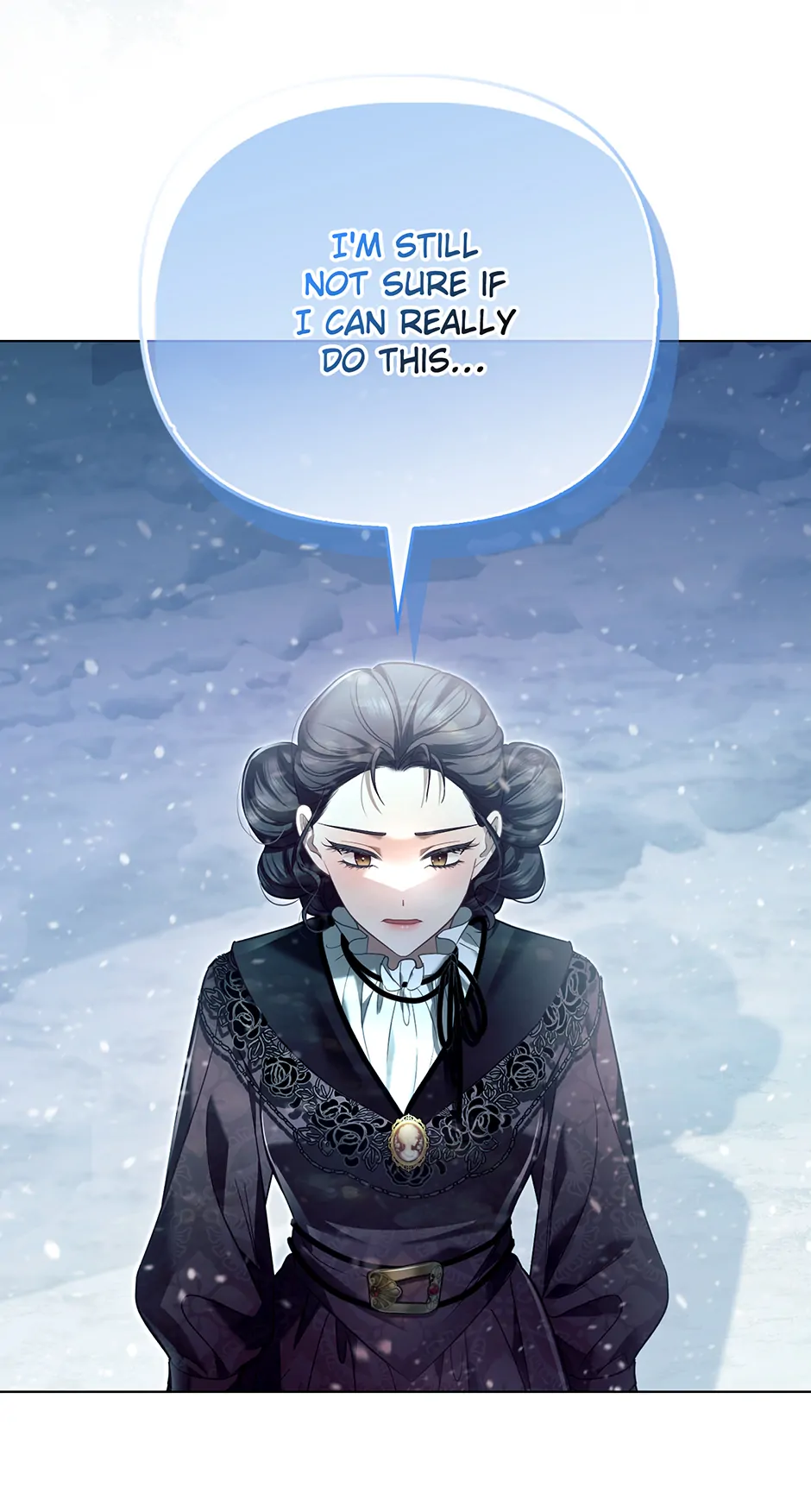 The Villainous Duke’s Special Rice Cultivation Method Chapter 63 - page 40