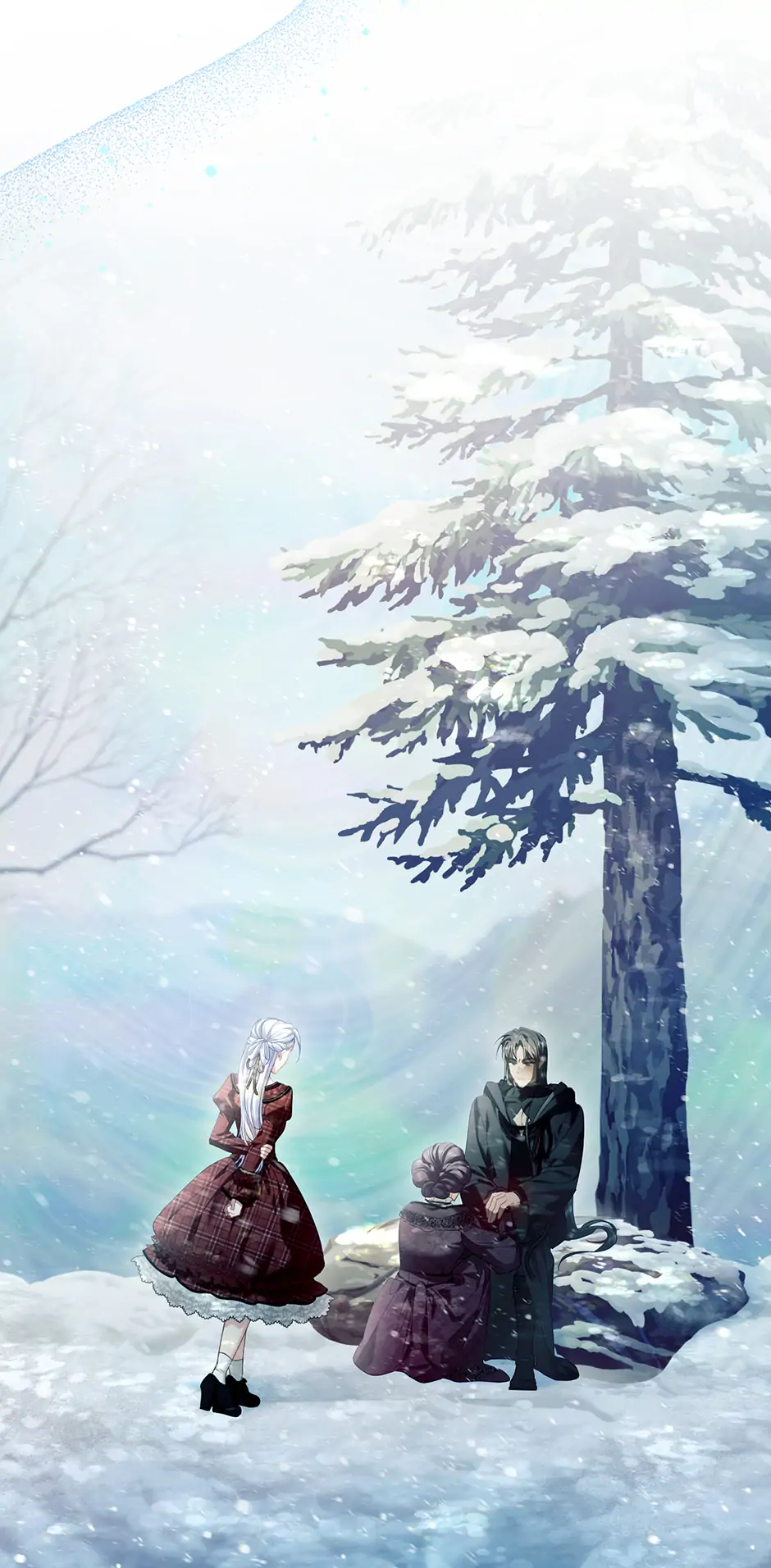 The Villainous Duke’s Special Rice Cultivation Method Chapter 63 - page 48