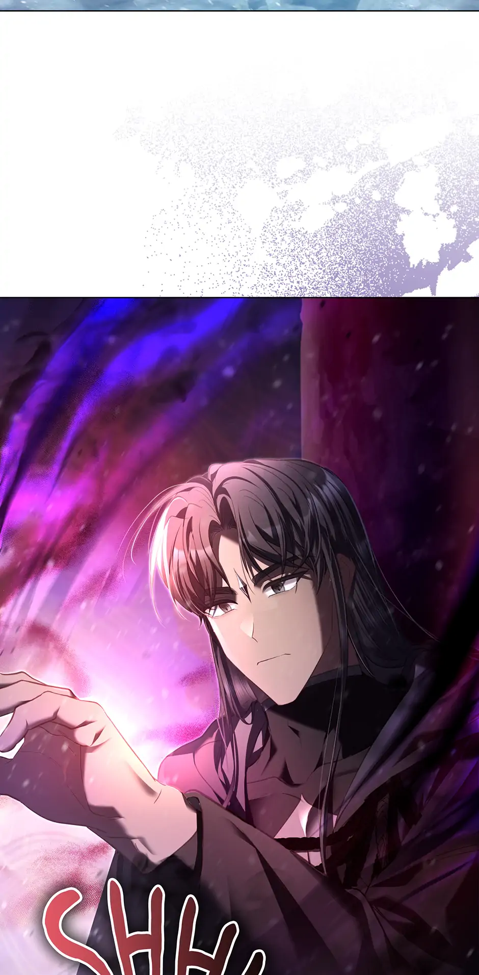 The Villainous Duke’s Special Rice Cultivation Method Chapter 63 - page 49