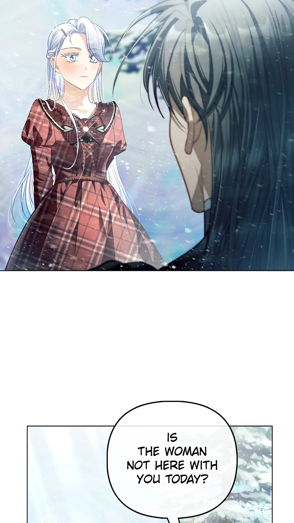 The Villainous Duke’s Special Rice Cultivation Method Chapter 63 - page 54