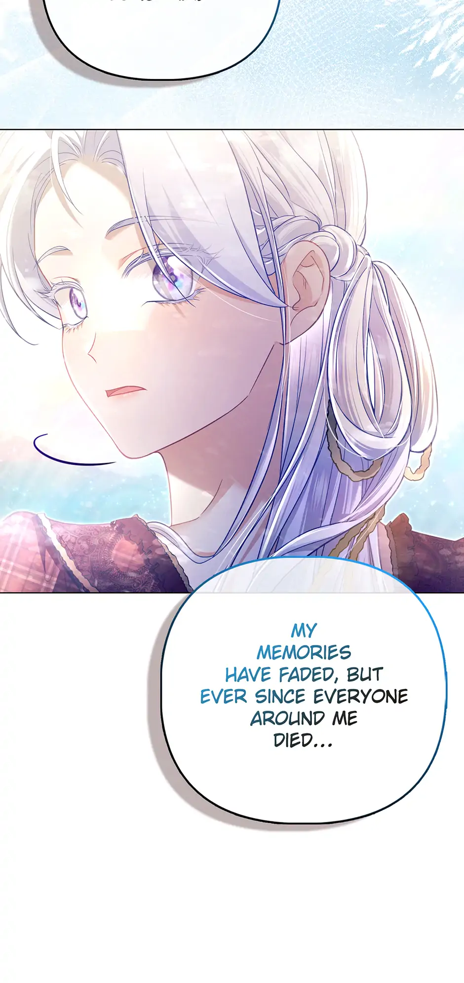 The Villainous Duke’s Special Rice Cultivation Method Chapter 63 - page 64