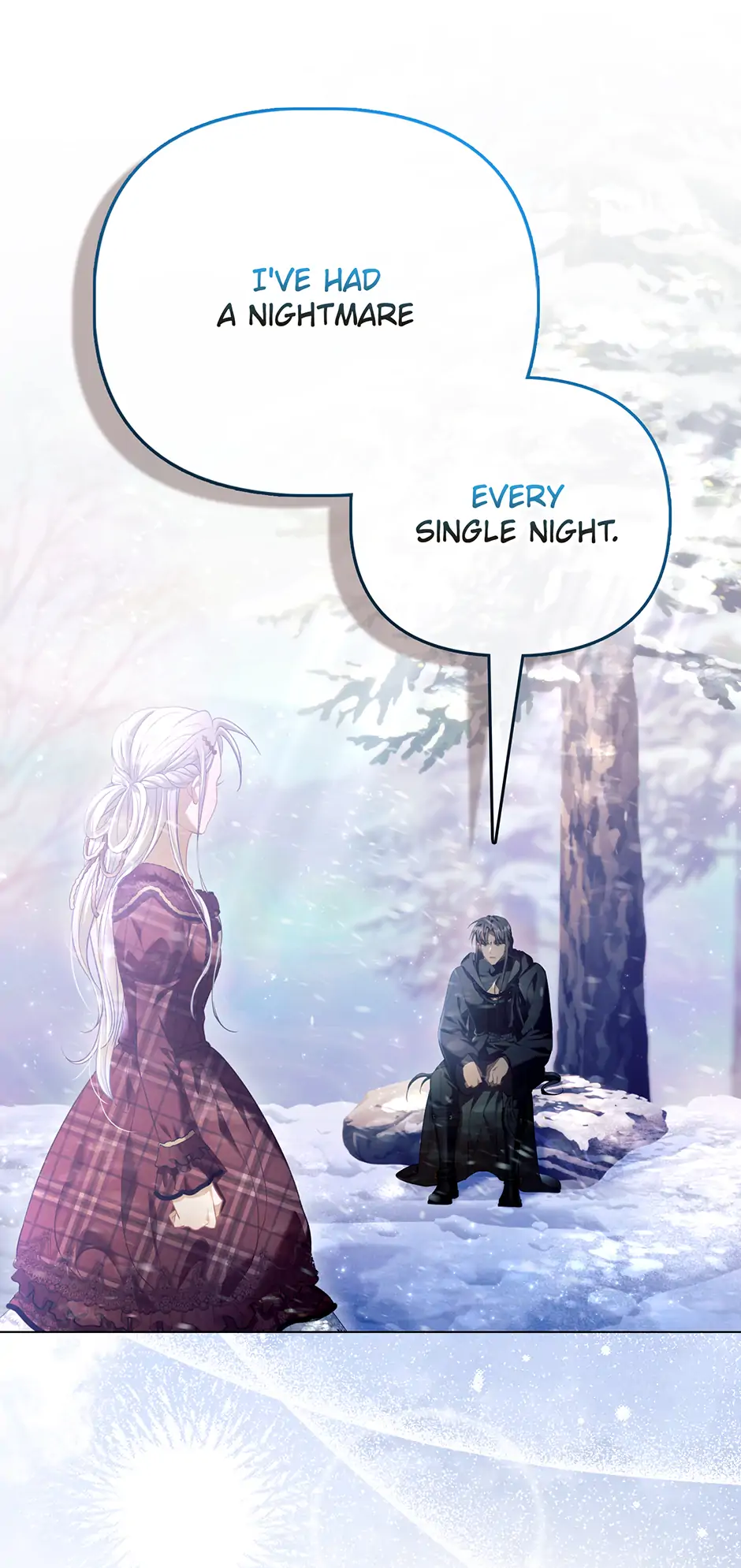 The Villainous Duke’s Special Rice Cultivation Method Chapter 63 - page 65