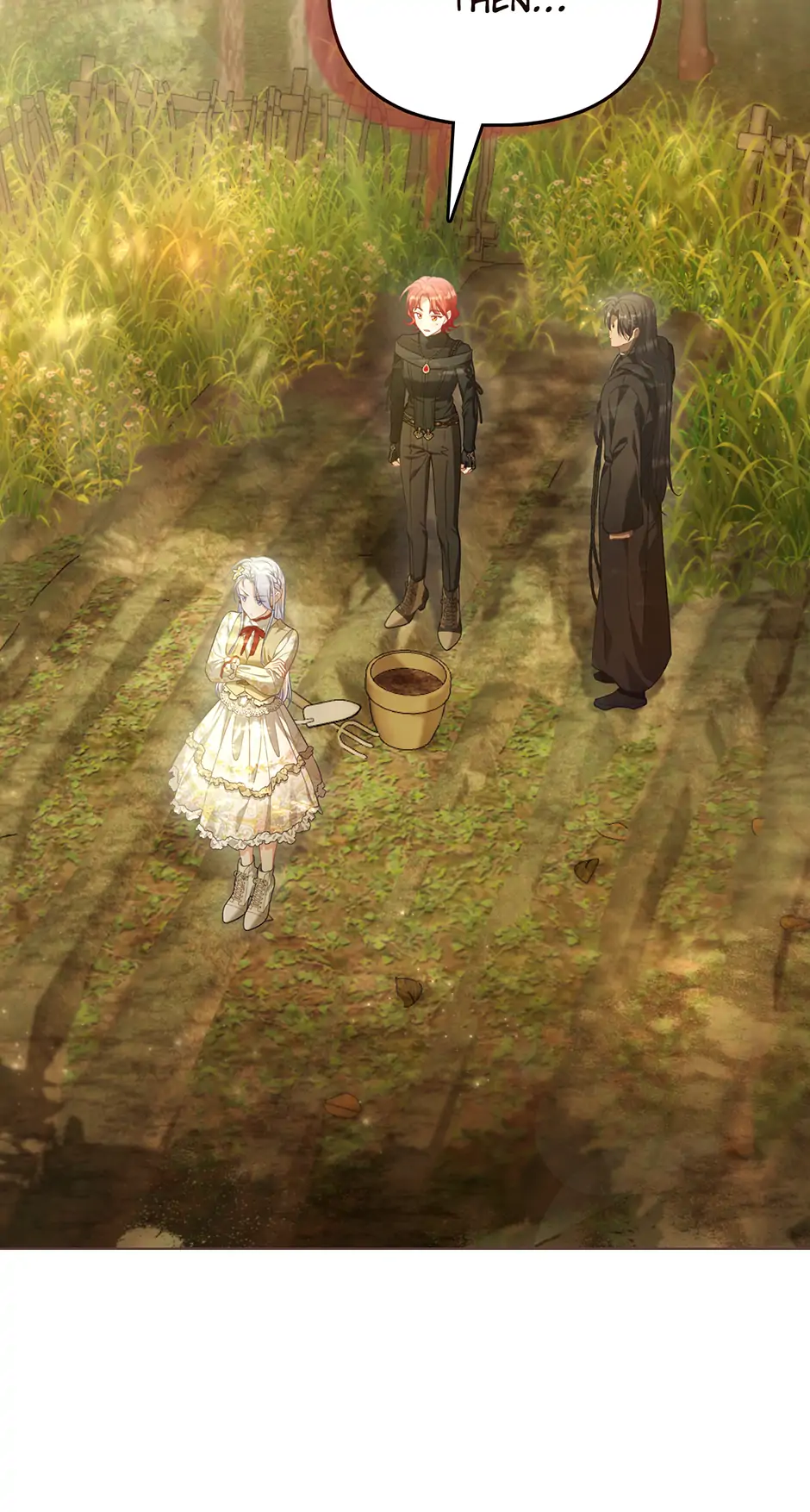 The Villainous Duke’s Special Rice Cultivation Method Chapter 64 - page 16