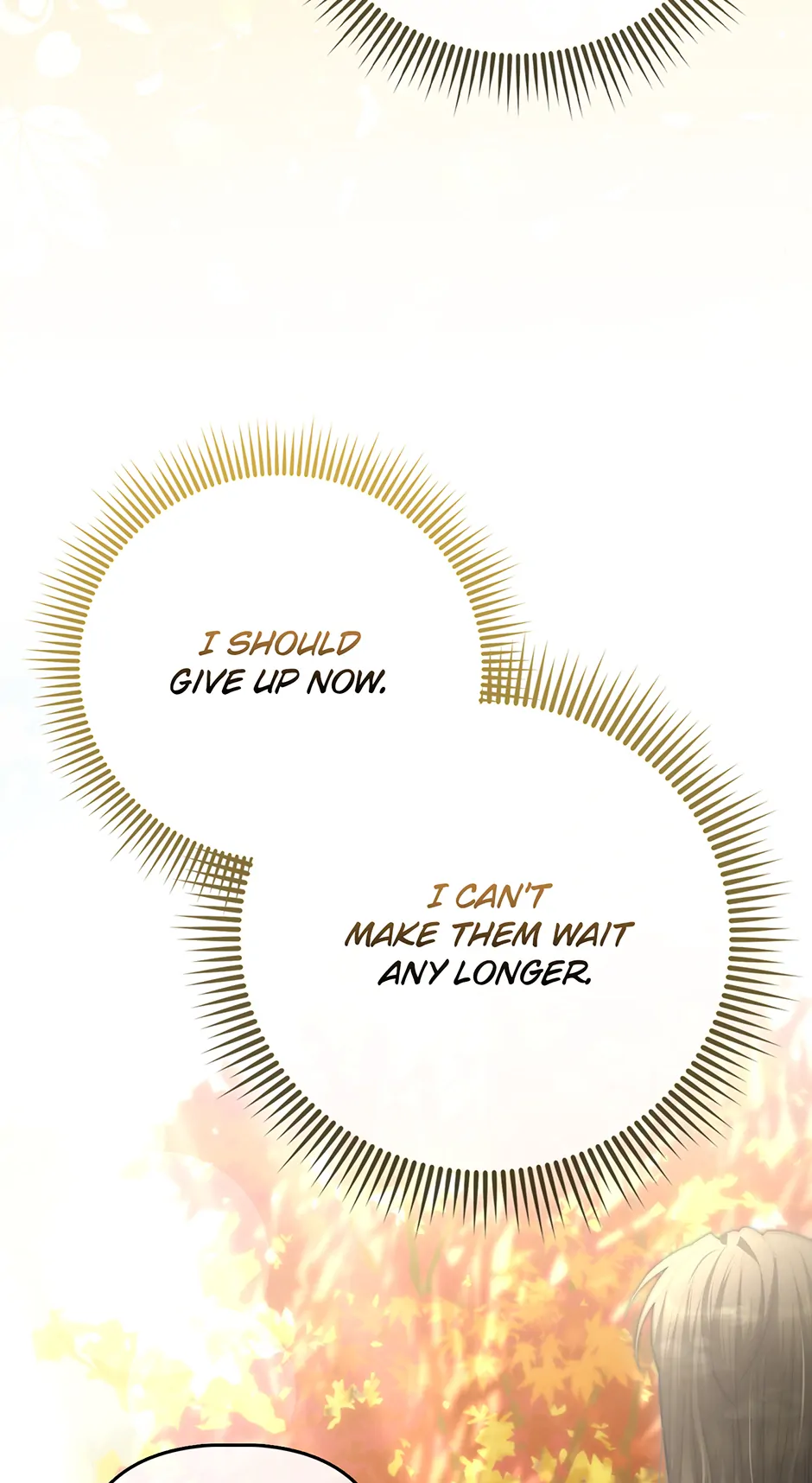 The Villainous Duke’s Special Rice Cultivation Method Chapter 64 - page 25