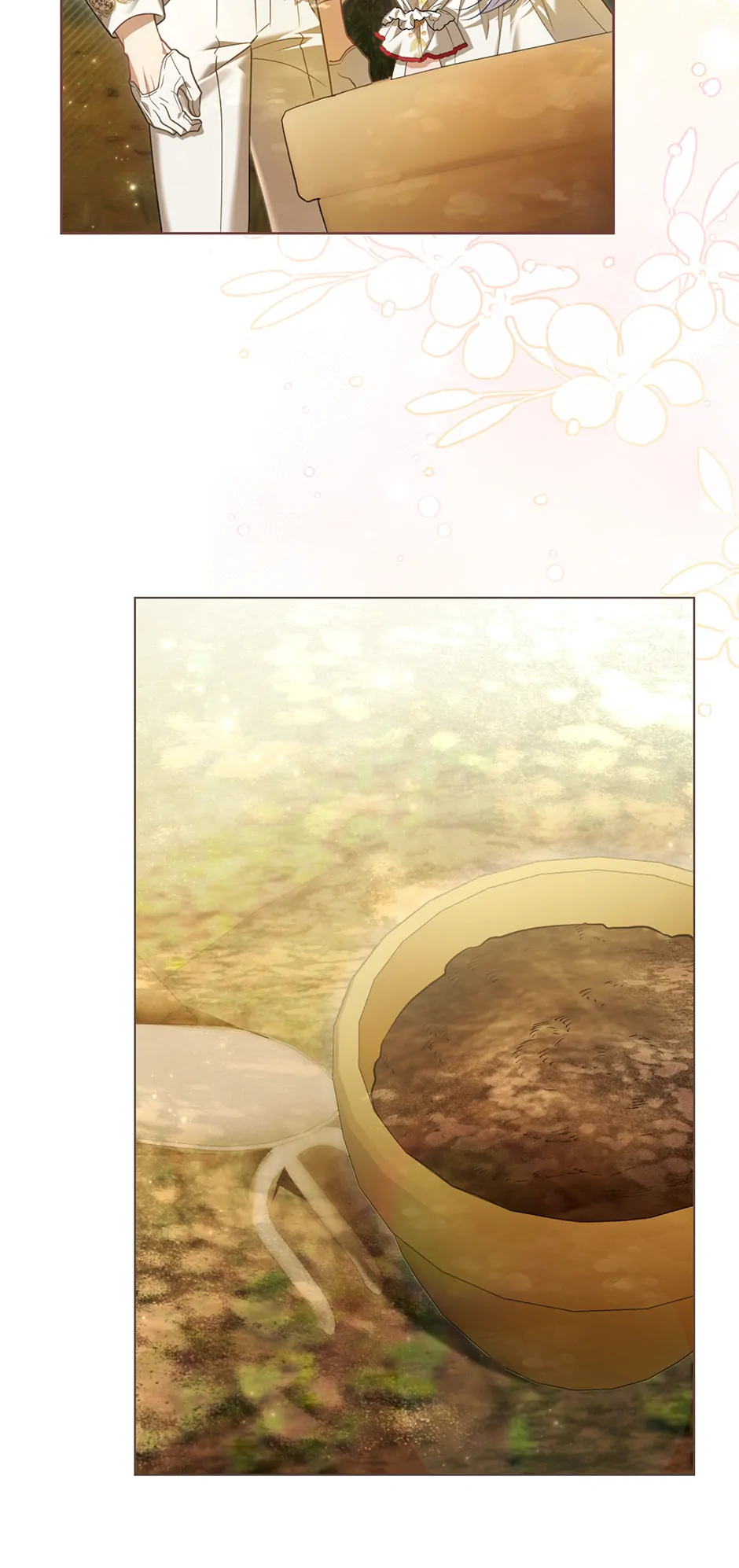 The Villainous Duke’s Special Rice Cultivation Method Chapter 64 - page 31