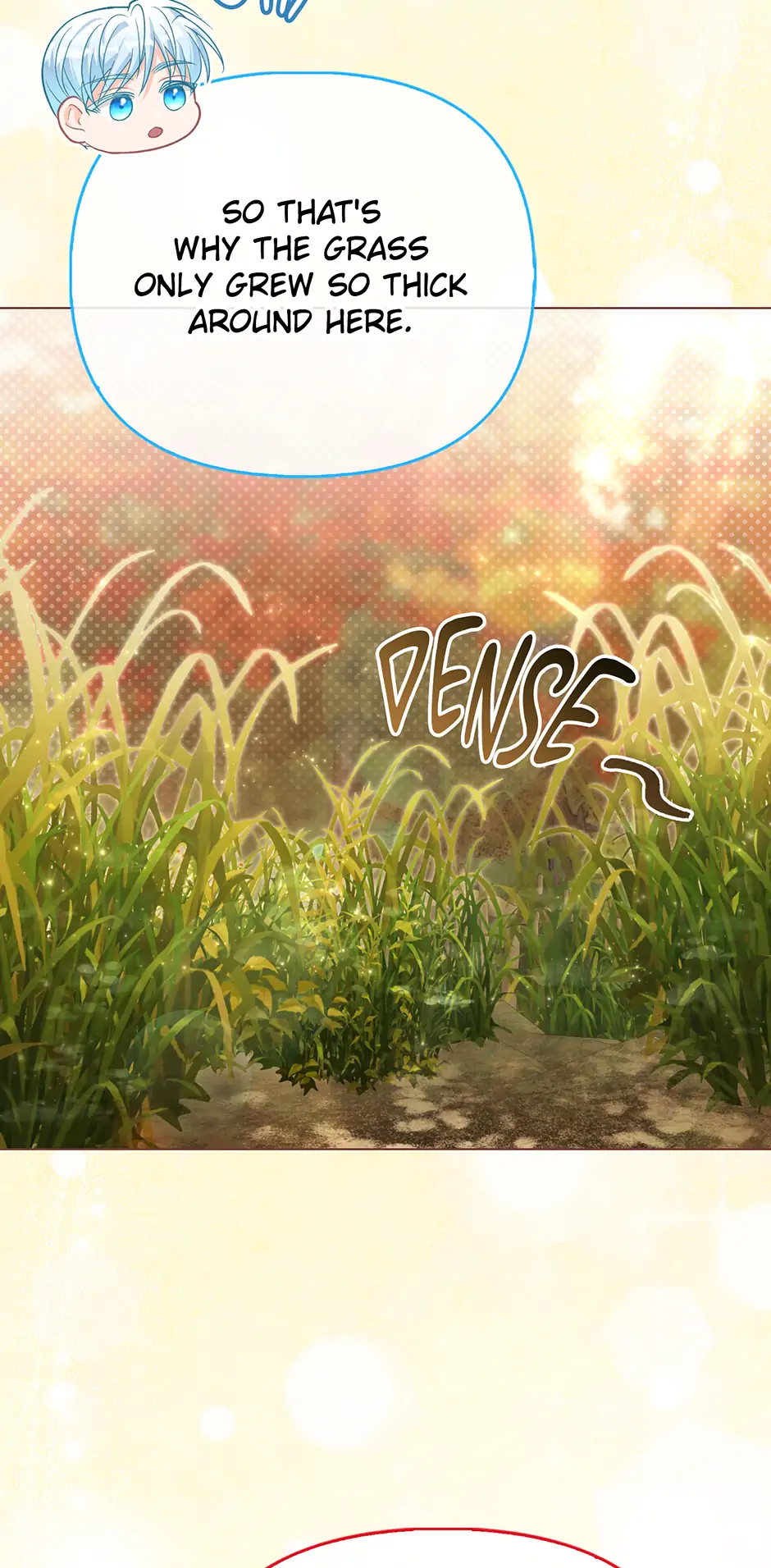 The Villainous Duke’s Special Rice Cultivation Method Chapter 64 - page 38