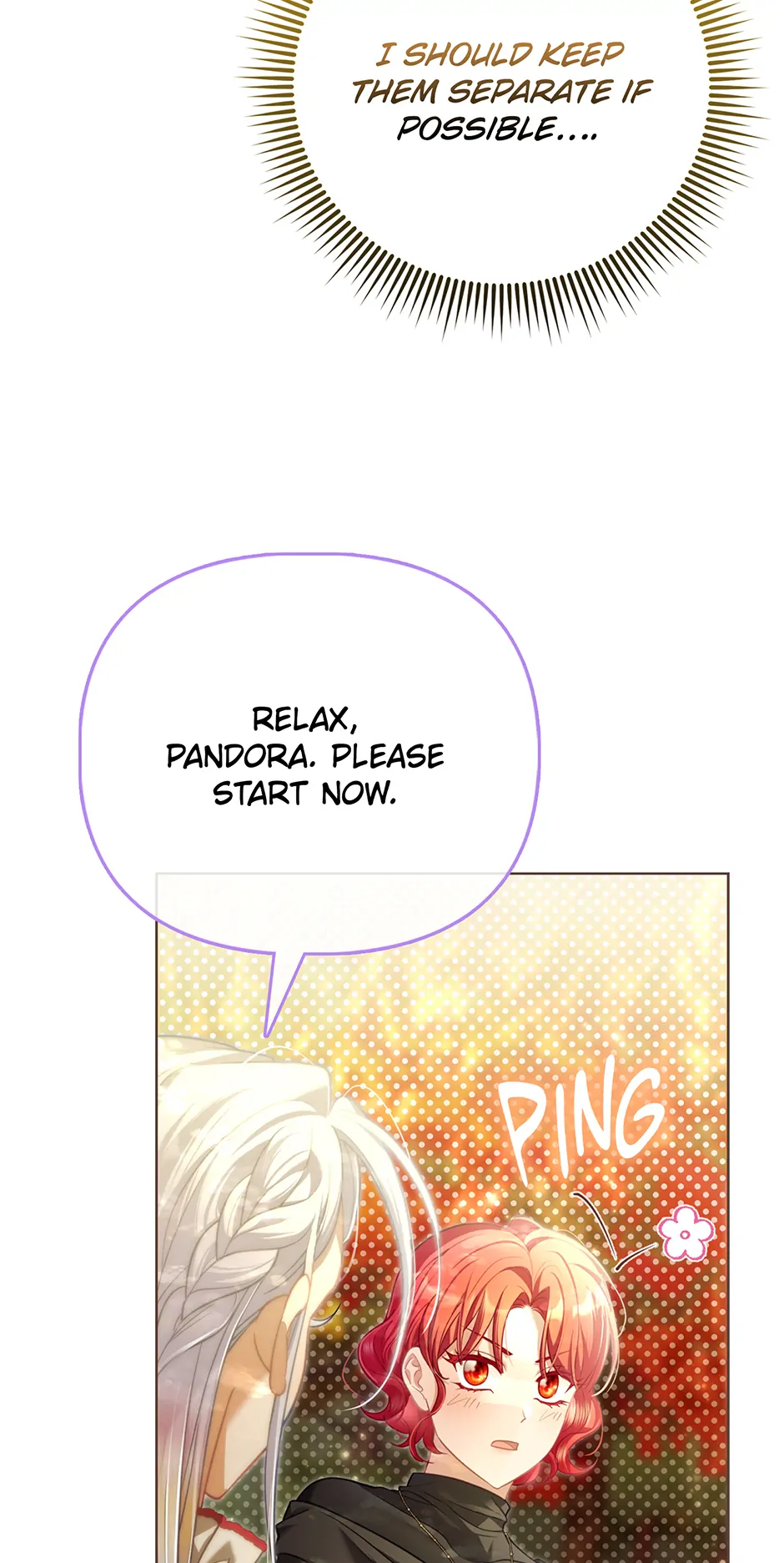 The Villainous Duke’s Special Rice Cultivation Method Chapter 64 - page 41