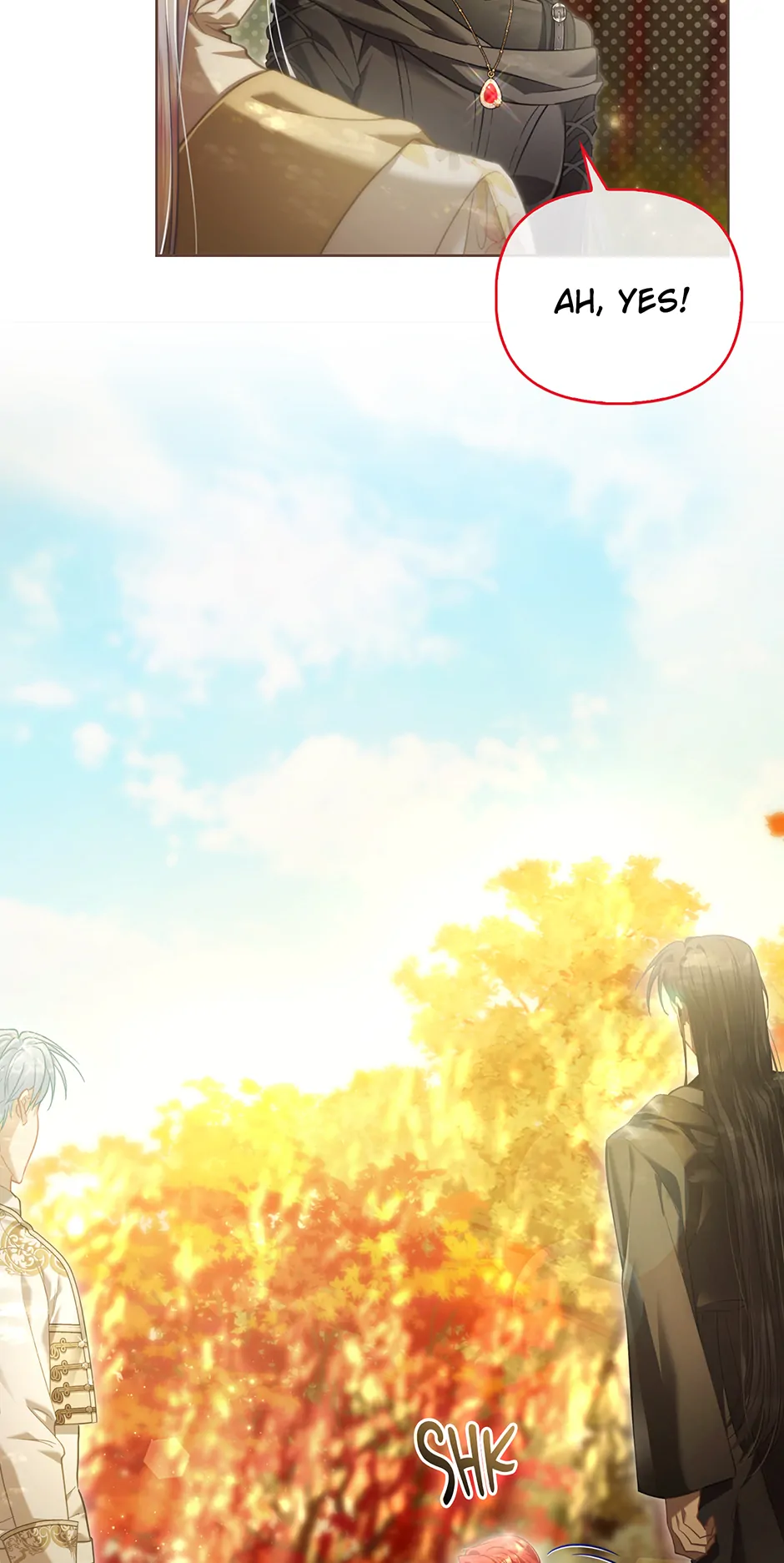 The Villainous Duke’s Special Rice Cultivation Method Chapter 64 - page 42