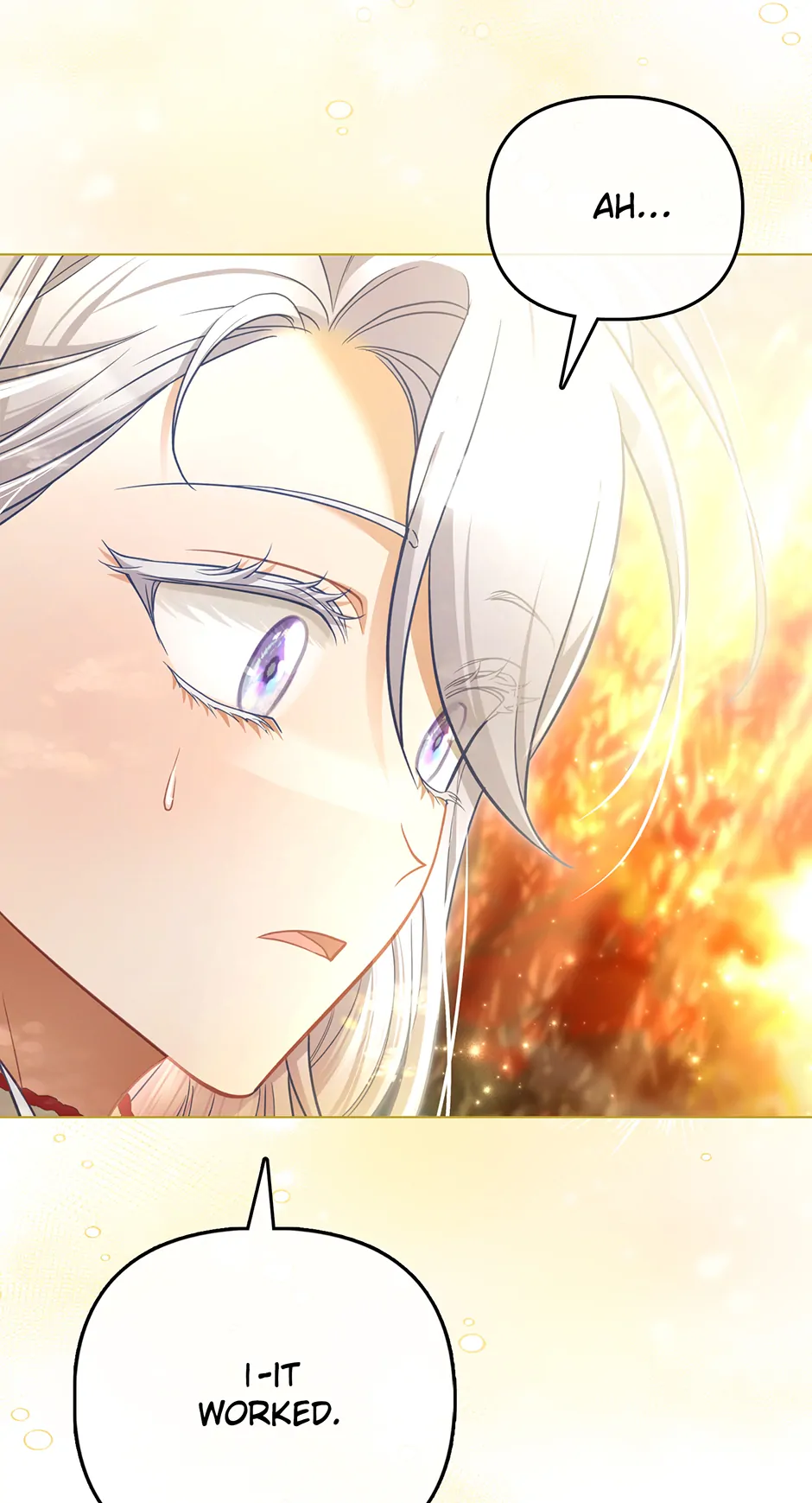 The Villainous Duke’s Special Rice Cultivation Method Chapter 64 - page 50