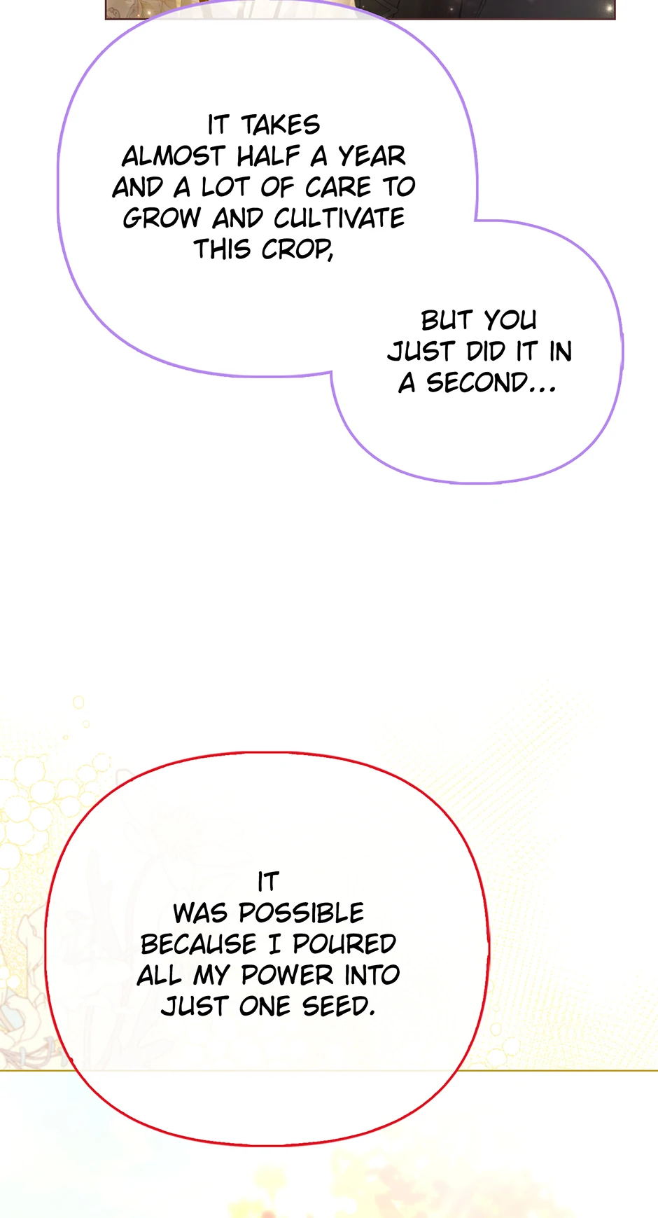 The Villainous Duke’s Special Rice Cultivation Method Chapter 64 - page 52