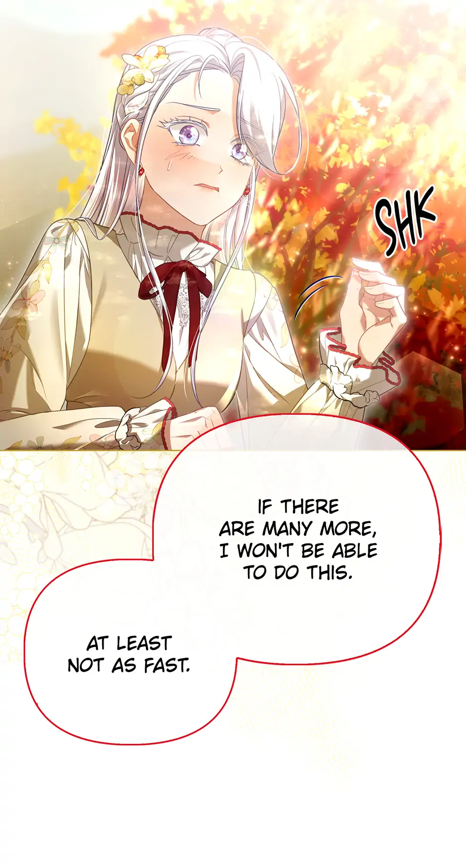 The Villainous Duke’s Special Rice Cultivation Method Chapter 64 - page 53