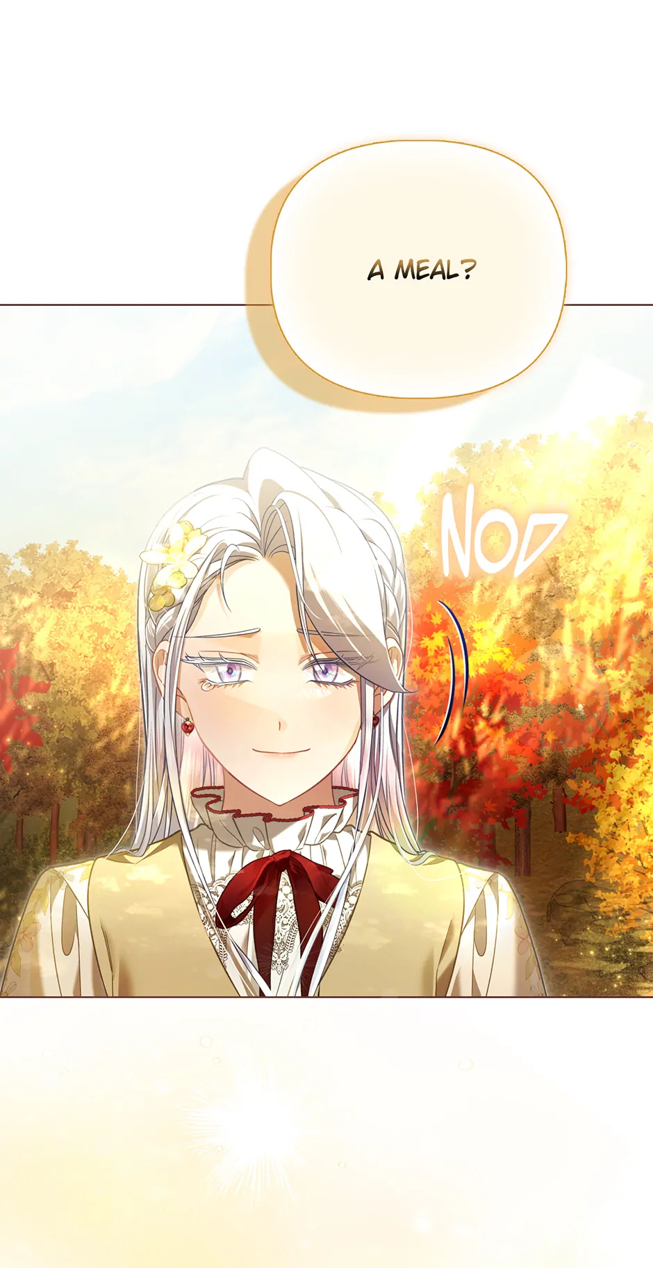 The Villainous Duke’s Special Rice Cultivation Method Chapter 64 - page 60