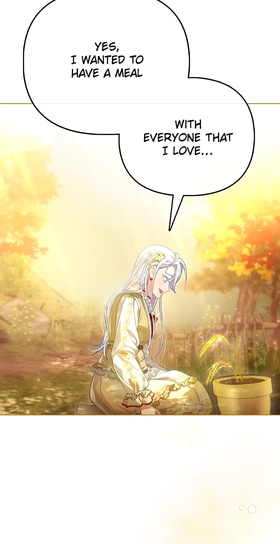 The Villainous Duke’s Special Rice Cultivation Method Chapter 64 - page 65