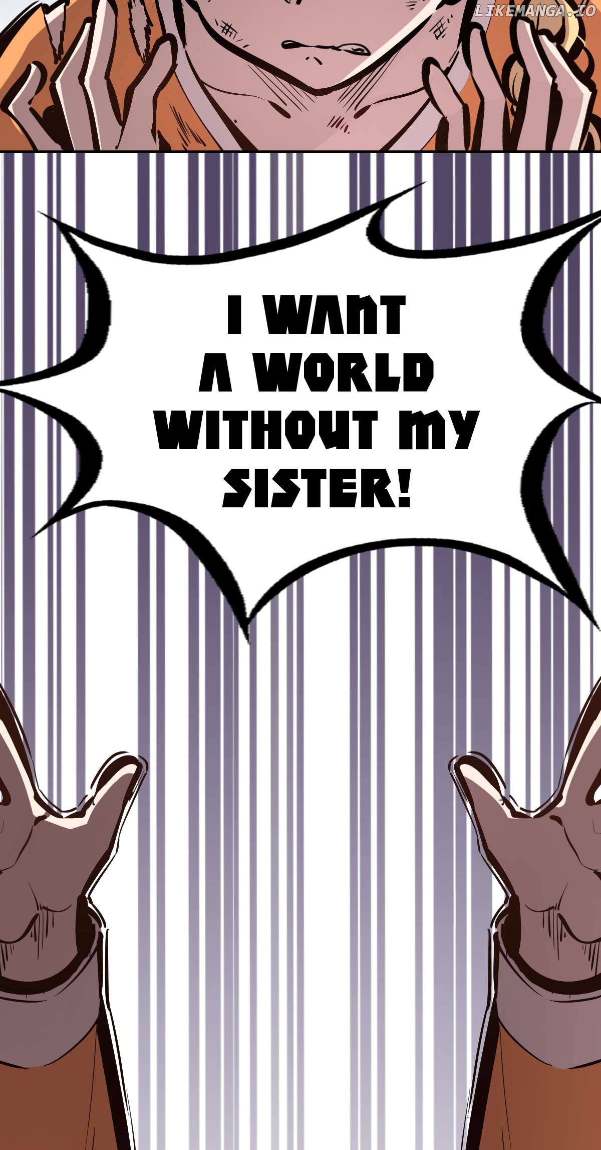 Daily Life Of Travelers Brothers And Sisters Chapter 4 - page 2