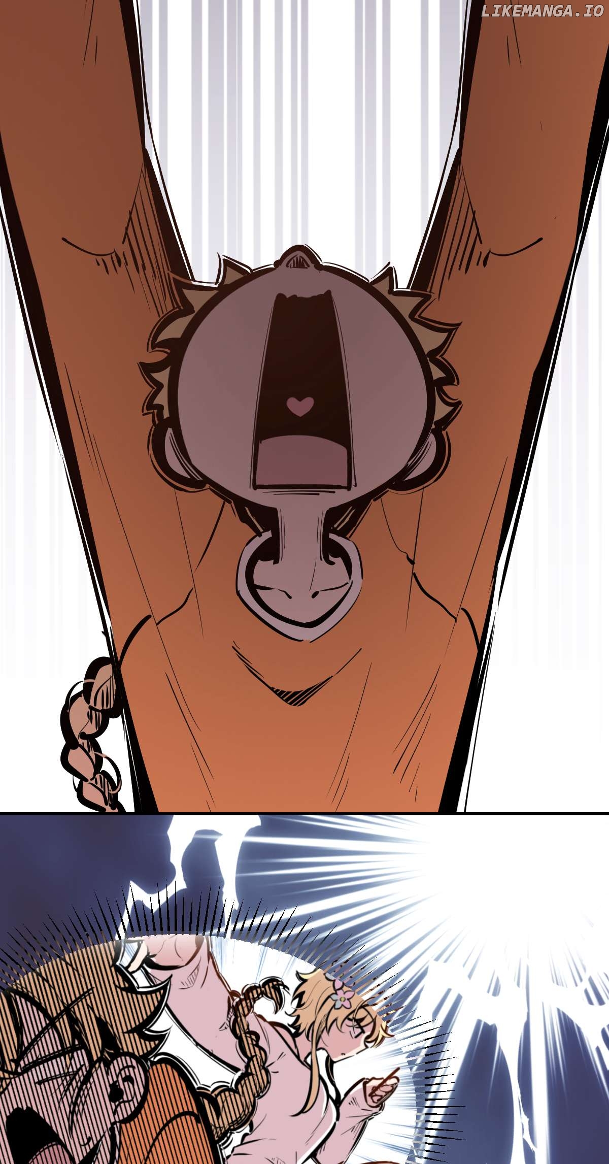Daily Life Of Travelers Brothers And Sisters Chapter 4 - page 3