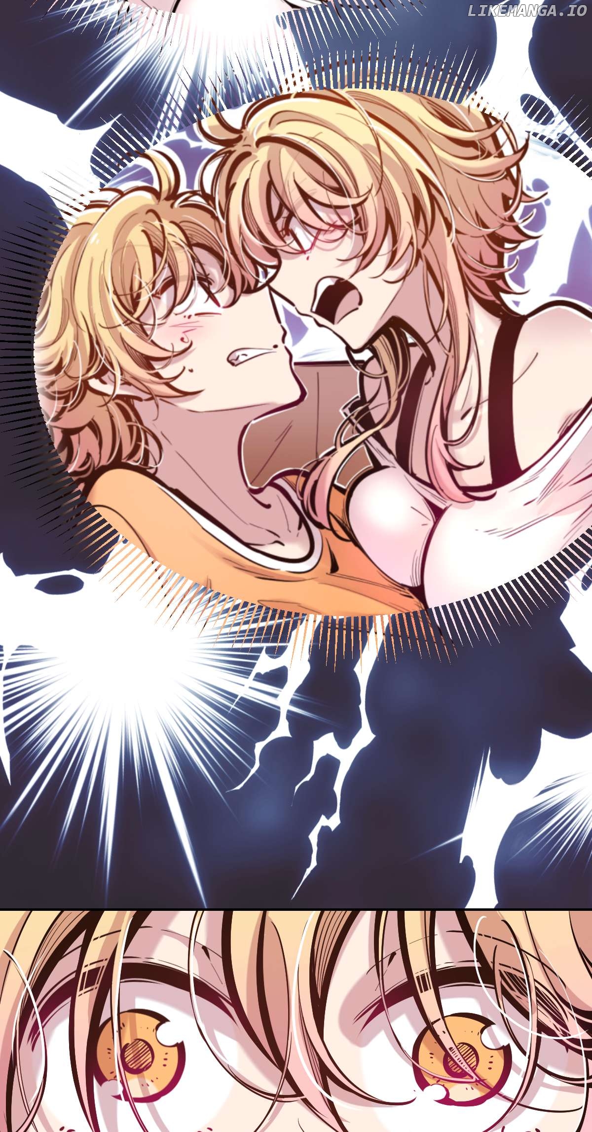 Daily Life Of Travelers Brothers And Sisters Chapter 4 - page 5