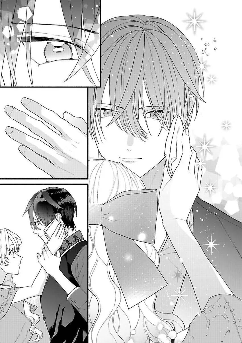 I Think I Was Cast As An Evil Rich Girl...But I've Decided To Defy My Destiny!! -Welcome To The Marguerite Boutique- Chapter 15 - page 8