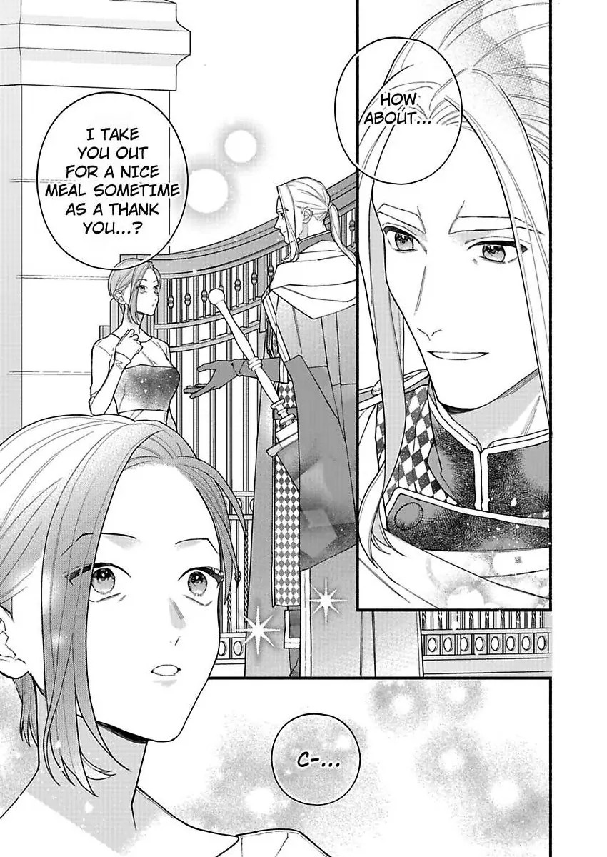 I Think I Was Cast As An Evil Rich Girl...But I've Decided To Defy My Destiny!! -Welcome To The Marguerite Boutique- Chapter 16 - page 28