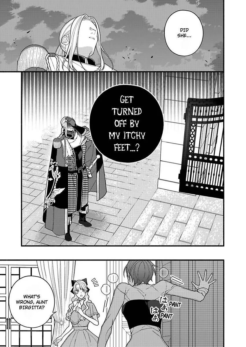 I Think I Was Cast As An Evil Rich Girl...But I've Decided To Defy My Destiny!! -Welcome To The Marguerite Boutique- Chapter 16 - page 30
