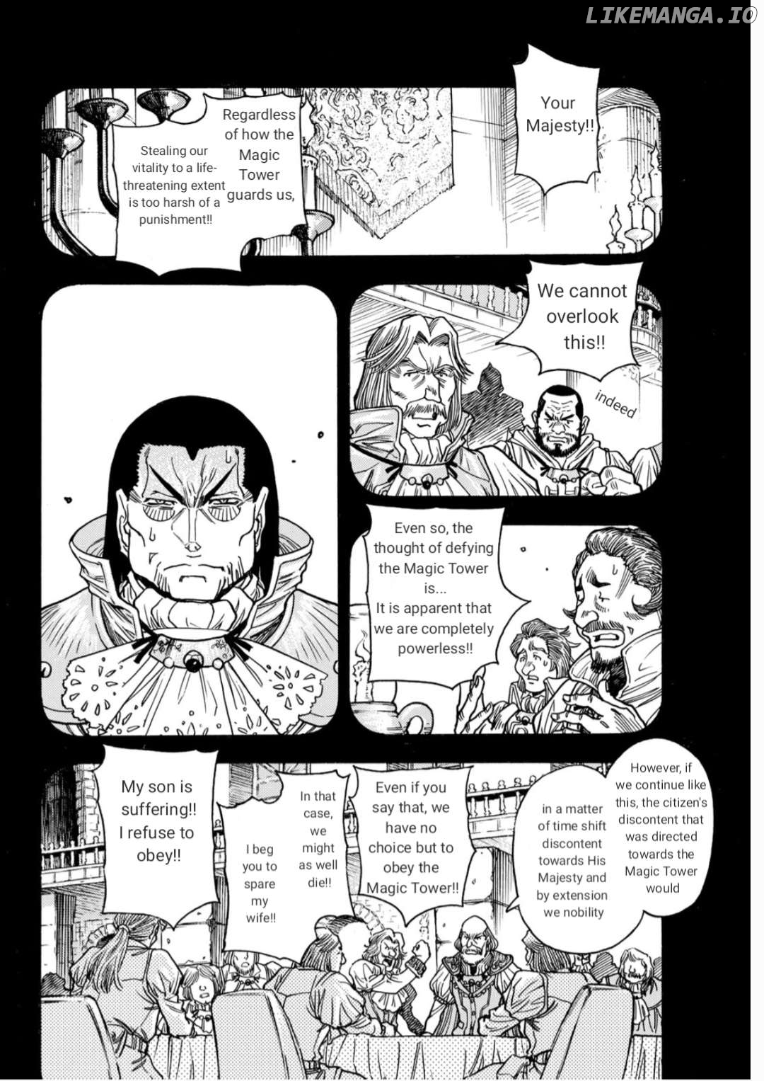Tensei Shitara Slime Datta Ken: Bangaihen - Toaru Kyuuka No Sugoshikata Chapter 13 - page 6