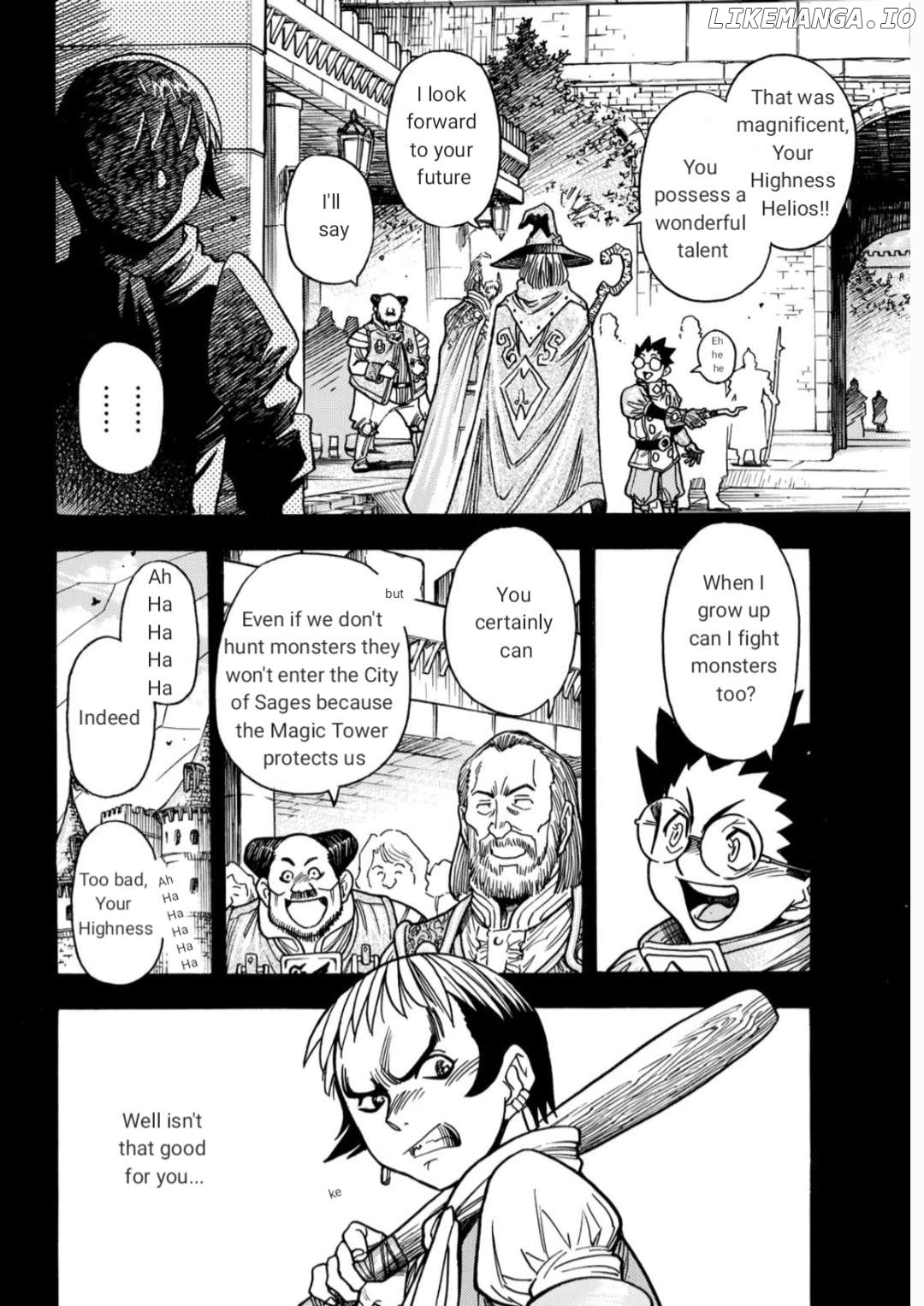 Tensei Shitara Slime Datta Ken: Bangaihen - Toaru Kyuuka No Sugoshikata Chapter 17 - page 2