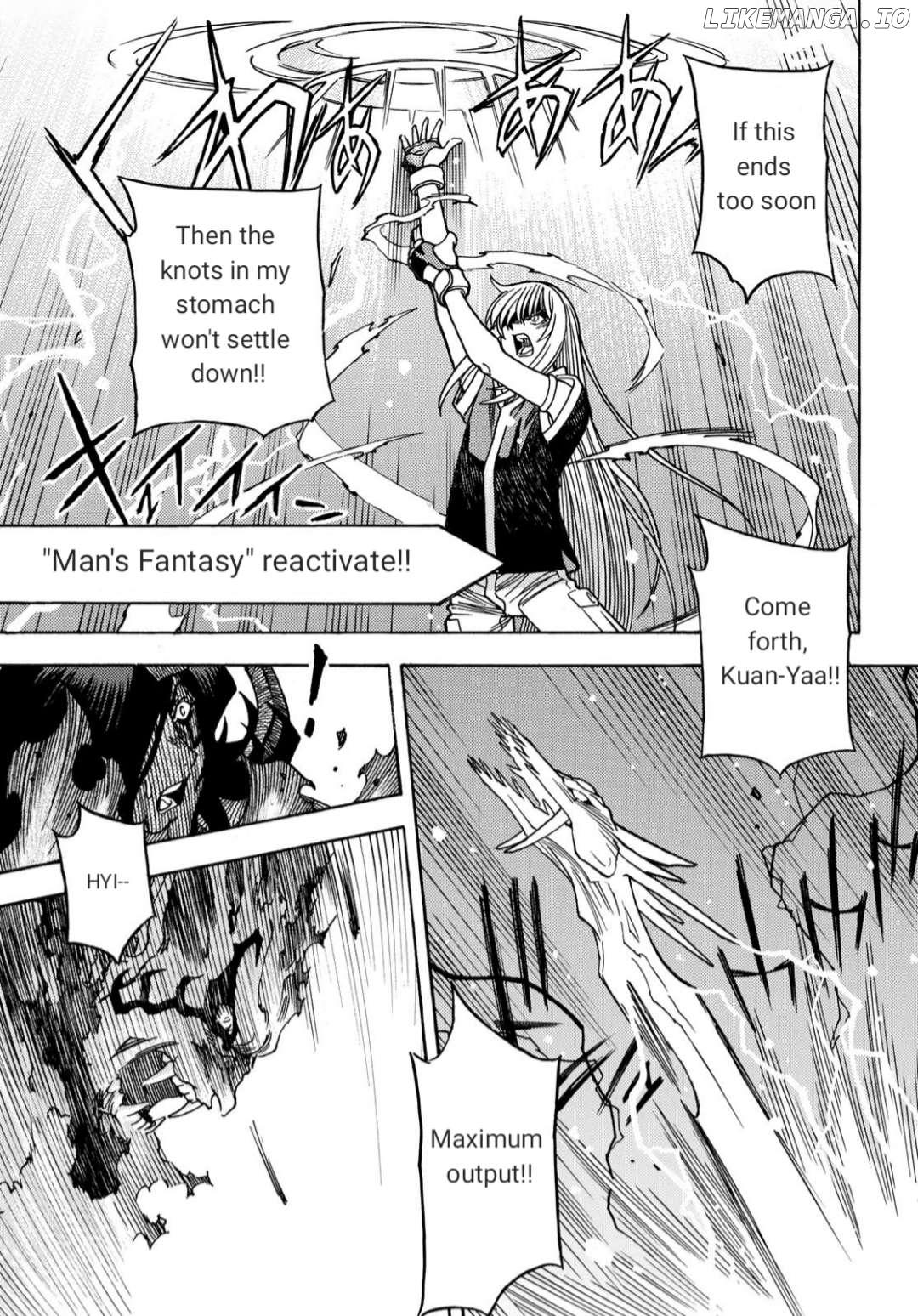 Tensei Shitara Slime Datta Ken: Bangaihen - Toaru Kyuuka No Sugoshikata Chapter 20 - page 7