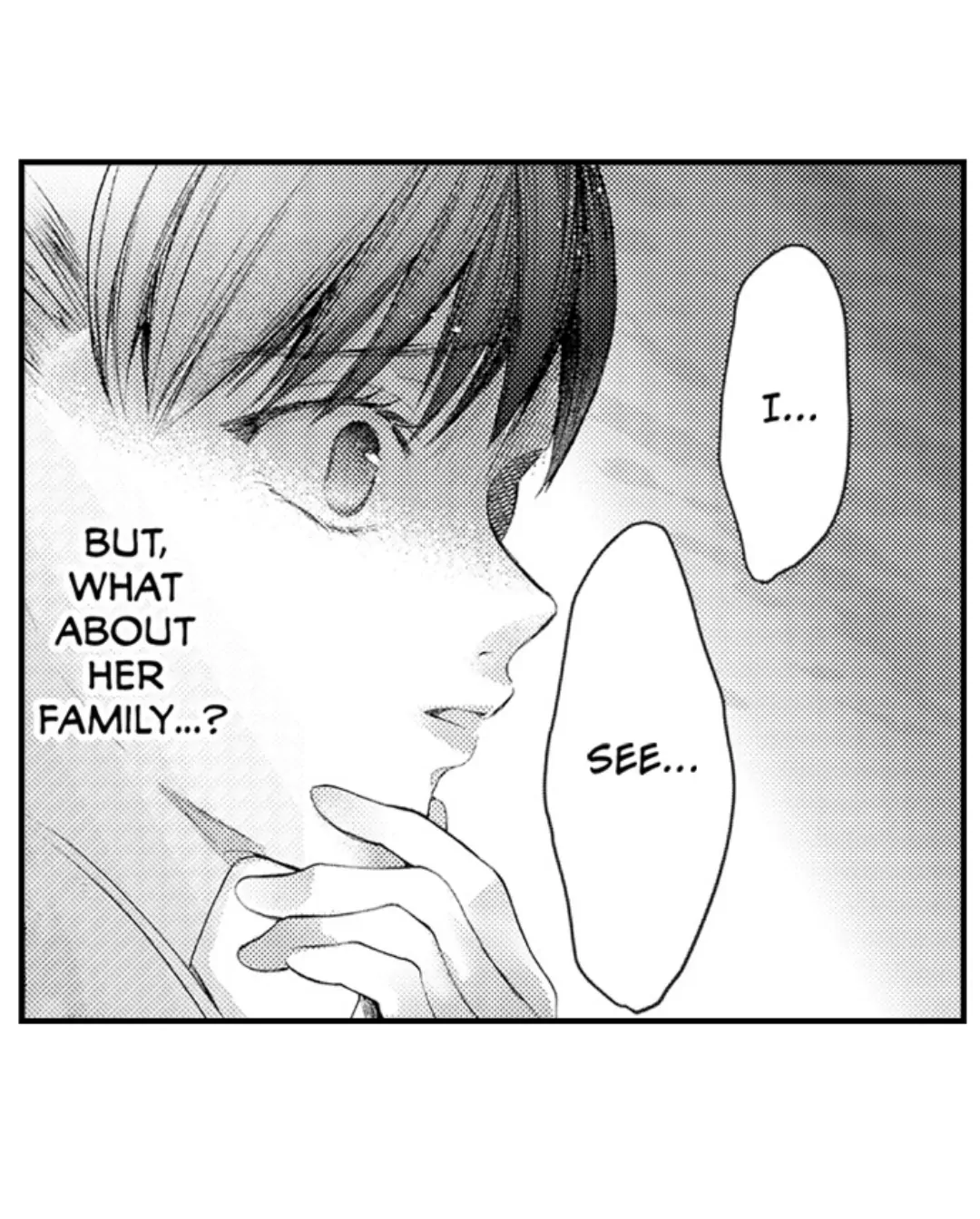 Until You Bear My Child ~ The Substitute Bride and the Beast Soldier ~ Chapter 70 - page 13