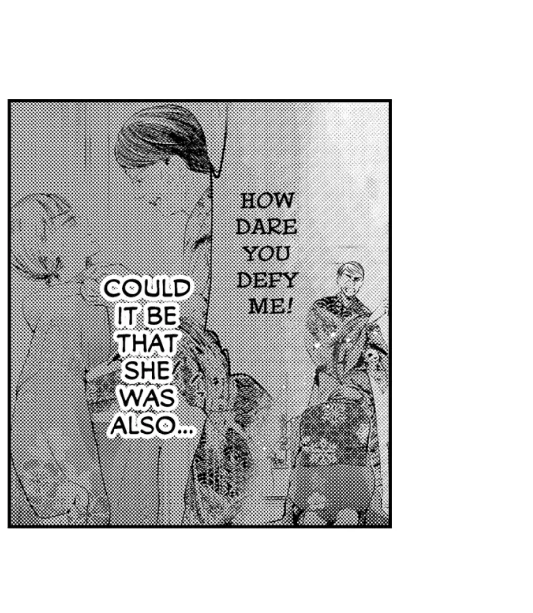 Until You Bear My Child ~ The Substitute Bride and the Beast Soldier ~ Chapter 70 - page 14
