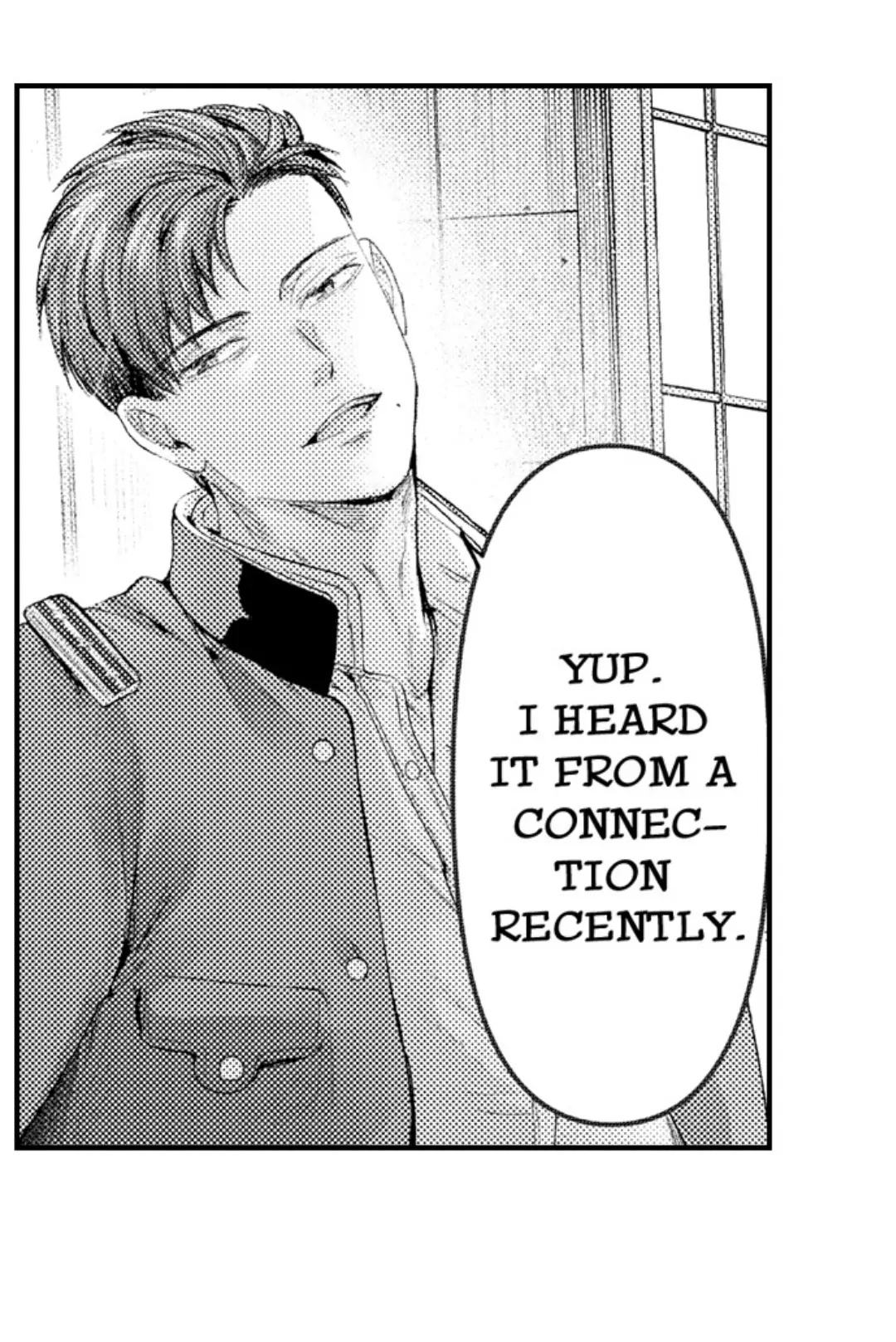 Until You Bear My Child ~ The Substitute Bride and the Beast Soldier ~ Chapter 70 - page 21
