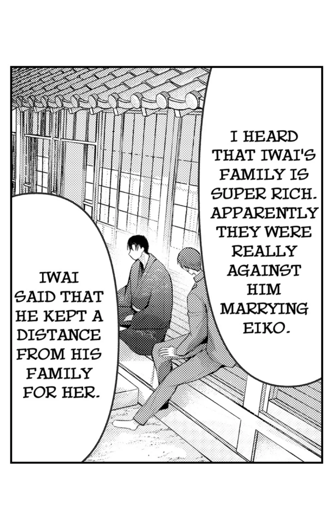 Until You Bear My Child ~ The Substitute Bride and the Beast Soldier ~ Chapter 70 - page 22