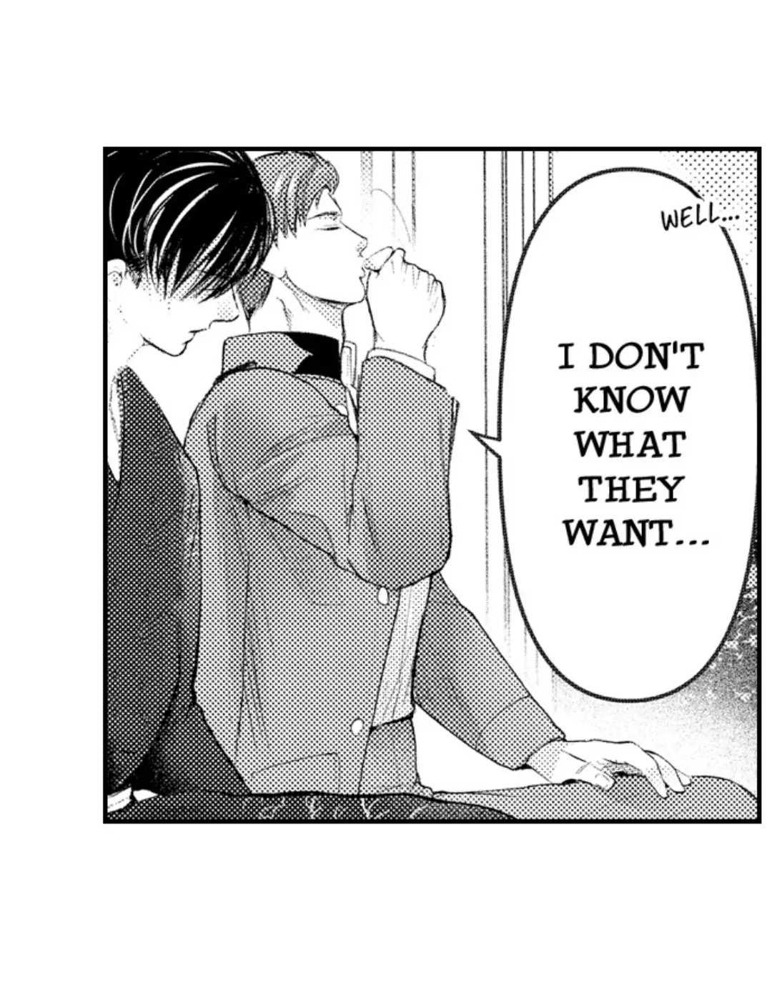 Until You Bear My Child ~ The Substitute Bride and the Beast Soldier ~ Chapter 70 - page 23