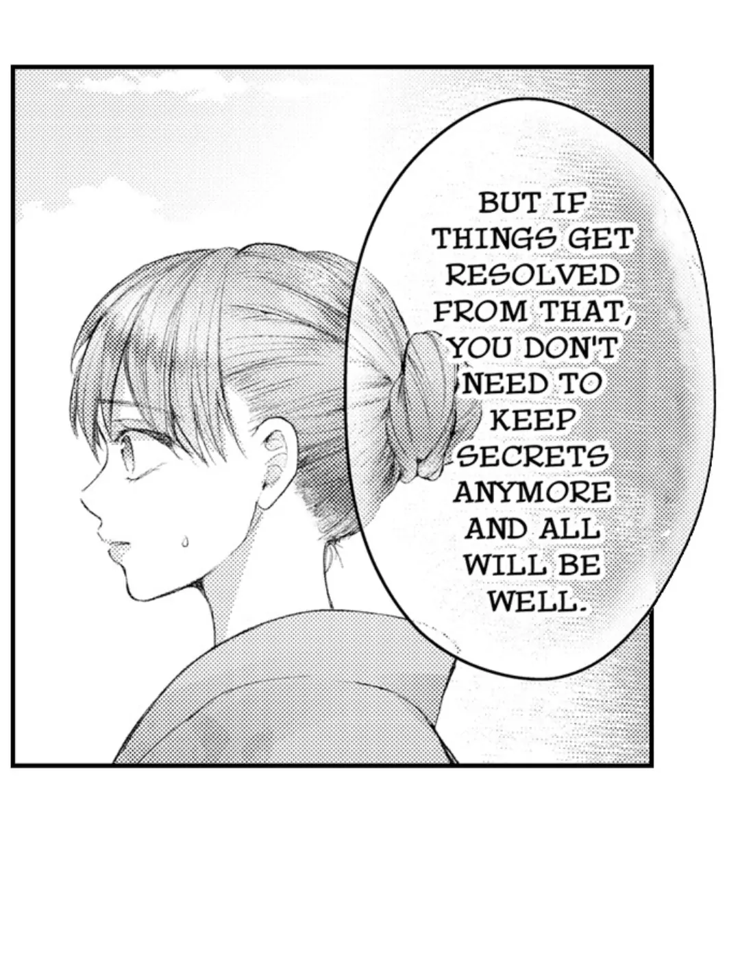 Until You Bear My Child ~ The Substitute Bride and the Beast Soldier ~ Chapter 70 - page 24