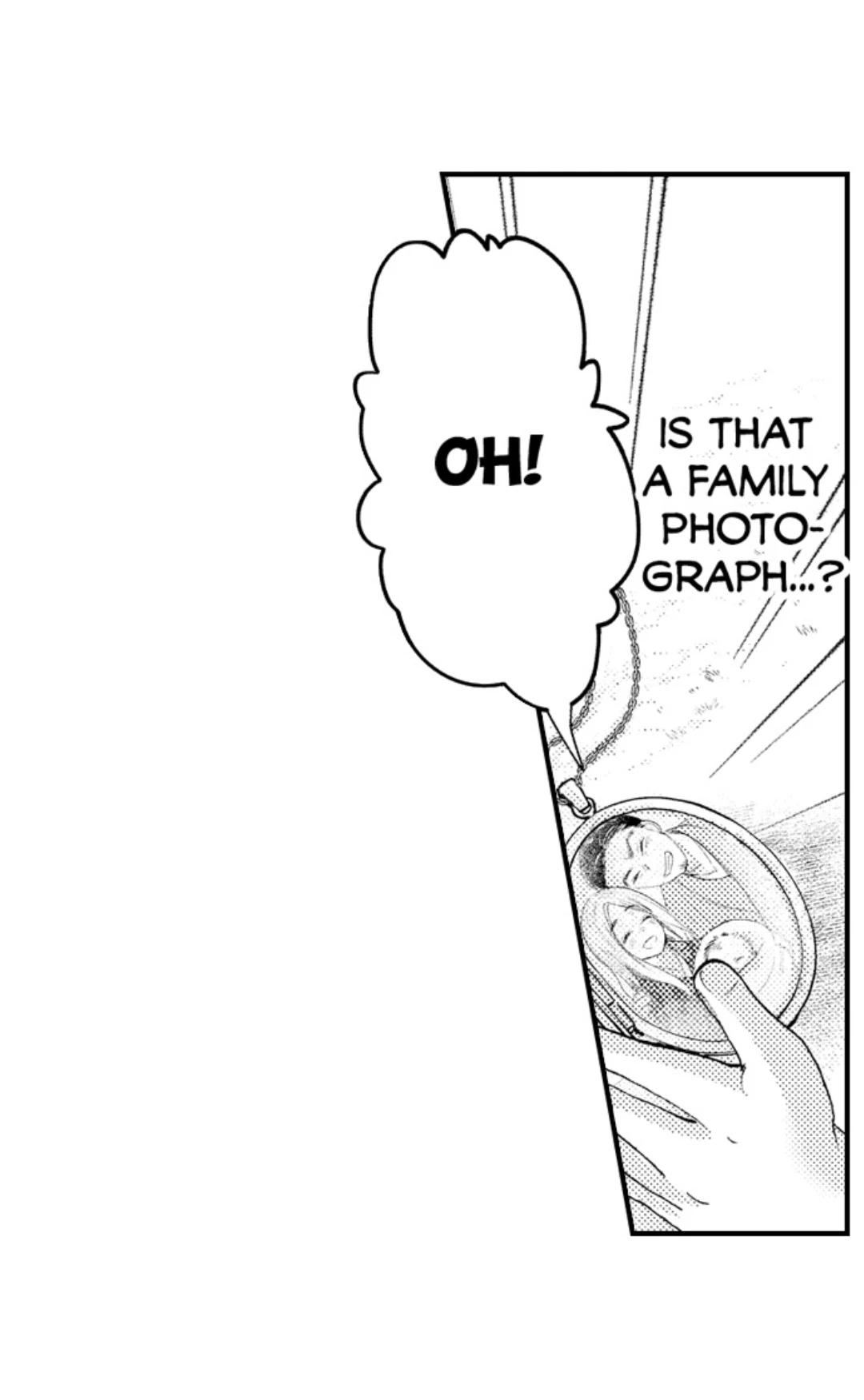 Until You Bear My Child ~ The Substitute Bride and the Beast Soldier ~ Chapter 70 - page 2