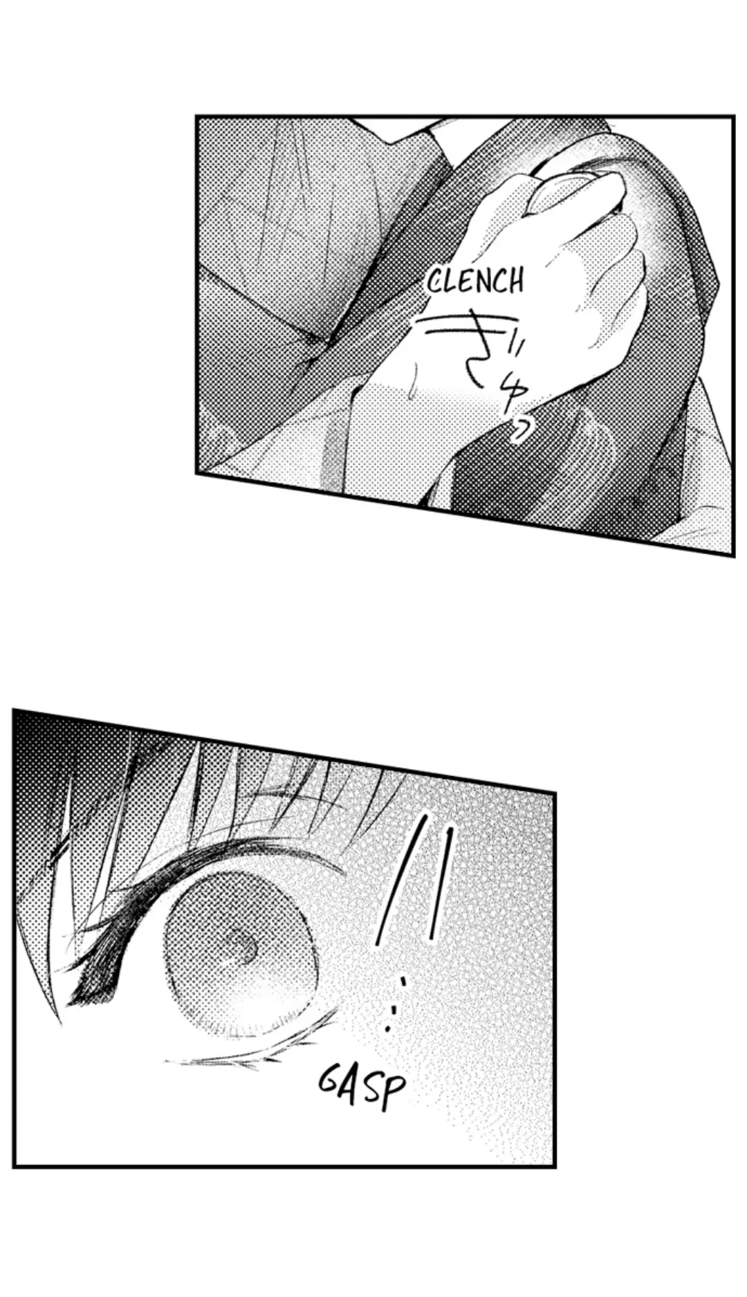 Until You Bear My Child ~ The Substitute Bride and the Beast Soldier ~ Chapter 70 - page 7