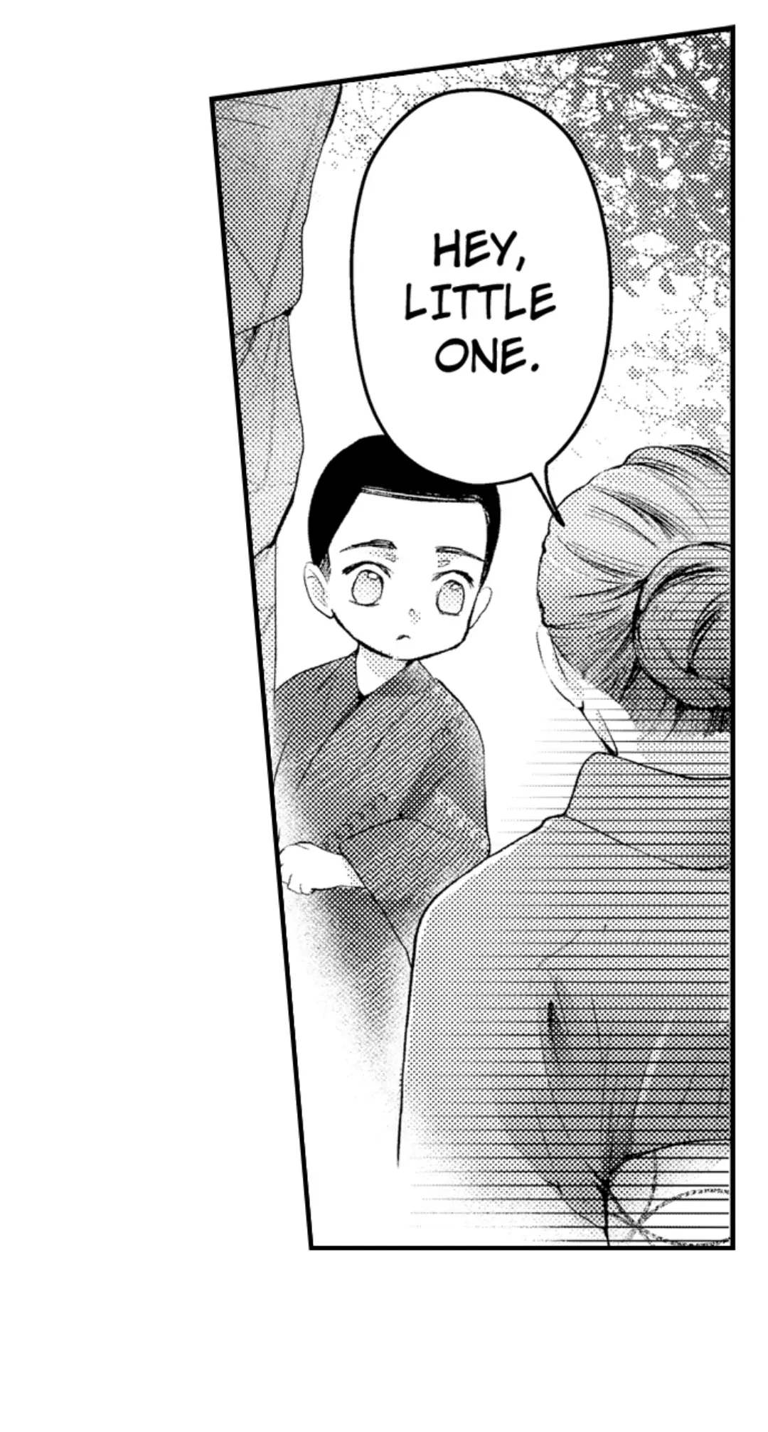 Until You Bear My Child ~ The Substitute Bride and the Beast Soldier ~ Chapter 71 - page 9