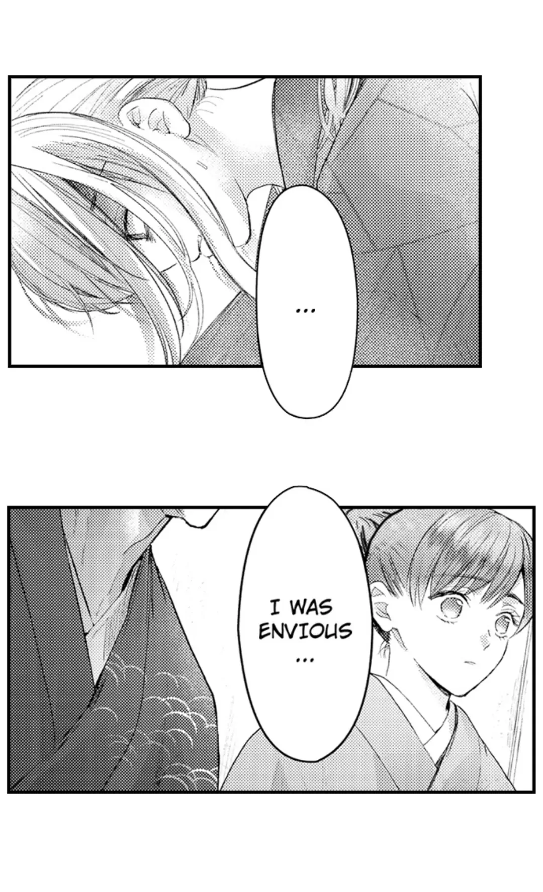 Until You Bear My Child ~ The Substitute Bride and the Beast Soldier ~ Chapter 71 - page 16