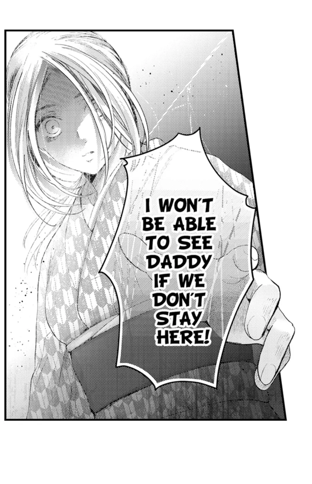 Until You Bear My Child ~ The Substitute Bride and the Beast Soldier ~ Chapter 71 - page 20