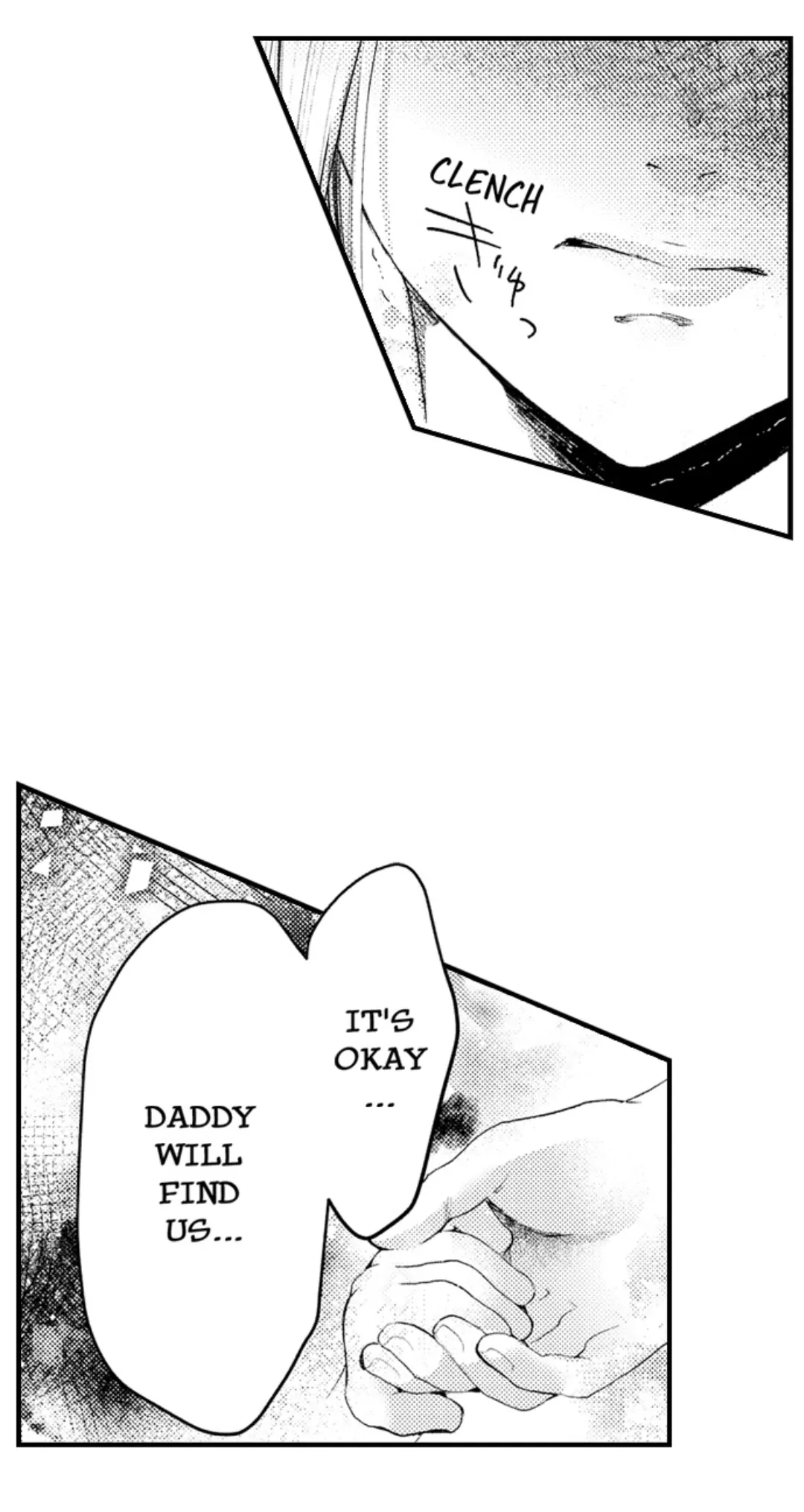 Until You Bear My Child ~ The Substitute Bride and the Beast Soldier ~ Chapter 71 - page 21