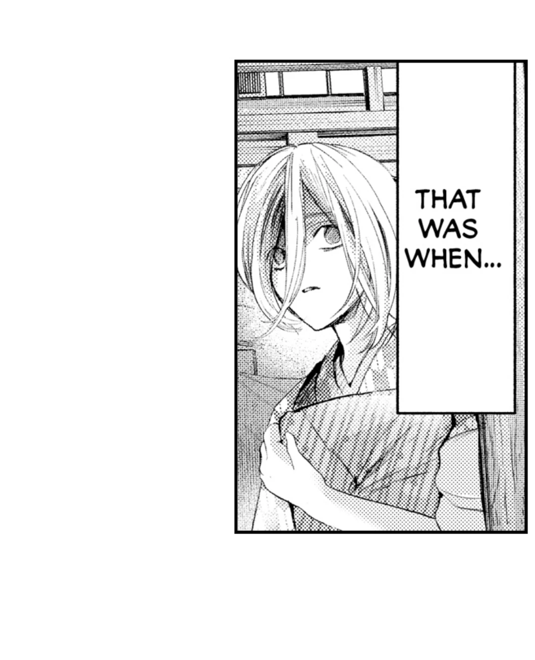 Until You Bear My Child ~ The Substitute Bride and the Beast Soldier ~ Chapter 71 - page 23