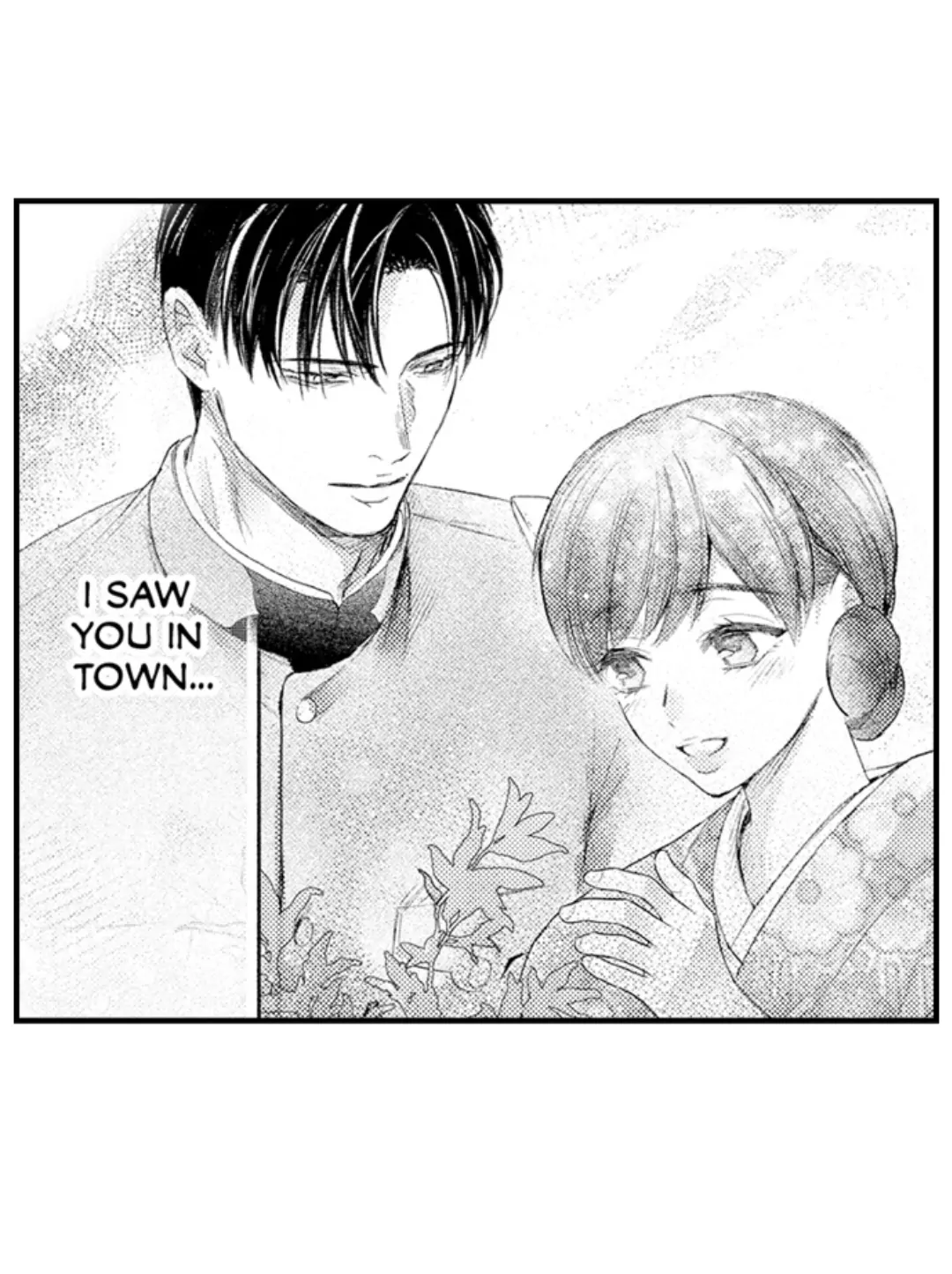 Until You Bear My Child ~ The Substitute Bride and the Beast Soldier ~ Chapter 71 - page 24