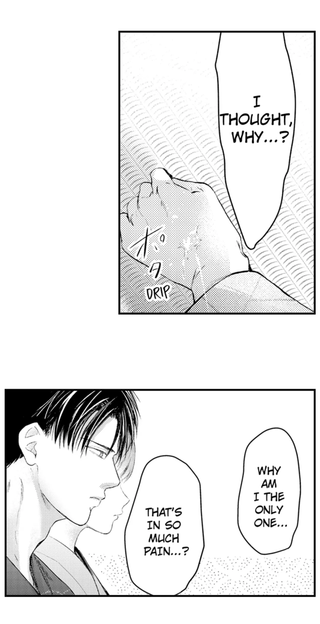 Until You Bear My Child ~ The Substitute Bride and the Beast Soldier ~ Chapter 71 - page 25
