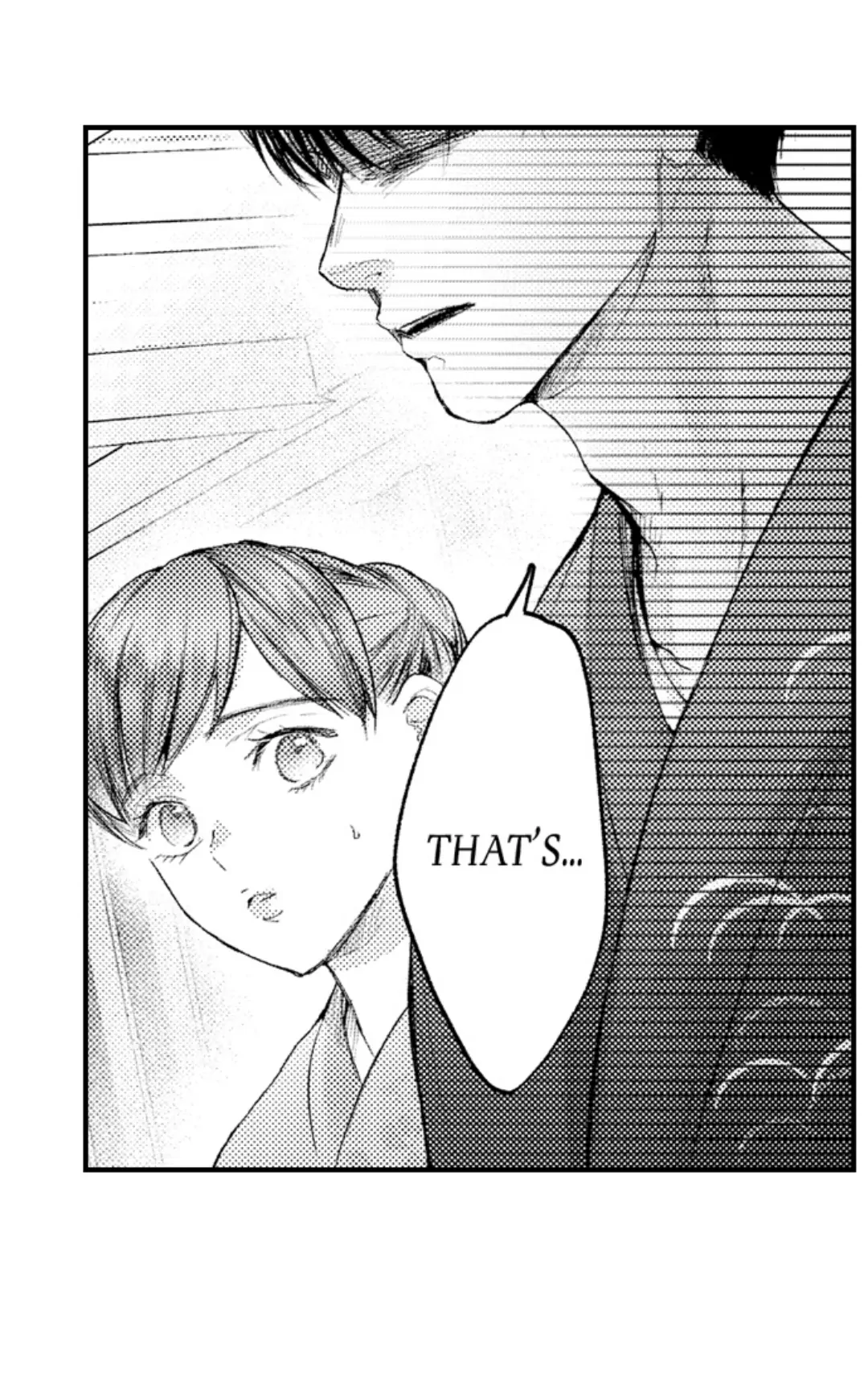 Until You Bear My Child ~ The Substitute Bride and the Beast Soldier ~ Chapter 71 - page 2