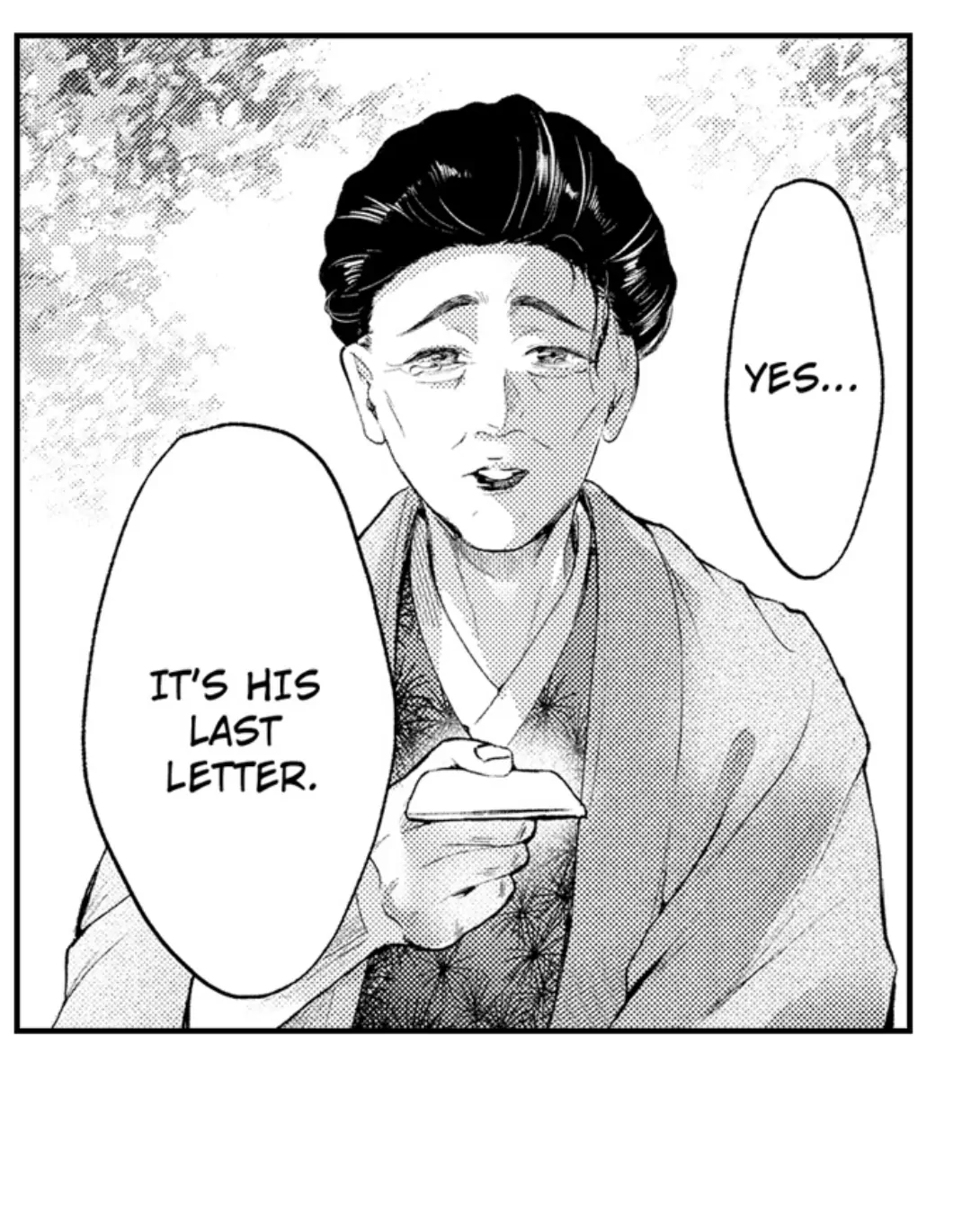 Until You Bear My Child ~ The Substitute Bride and the Beast Soldier ~ Chapter 71 - page 3
