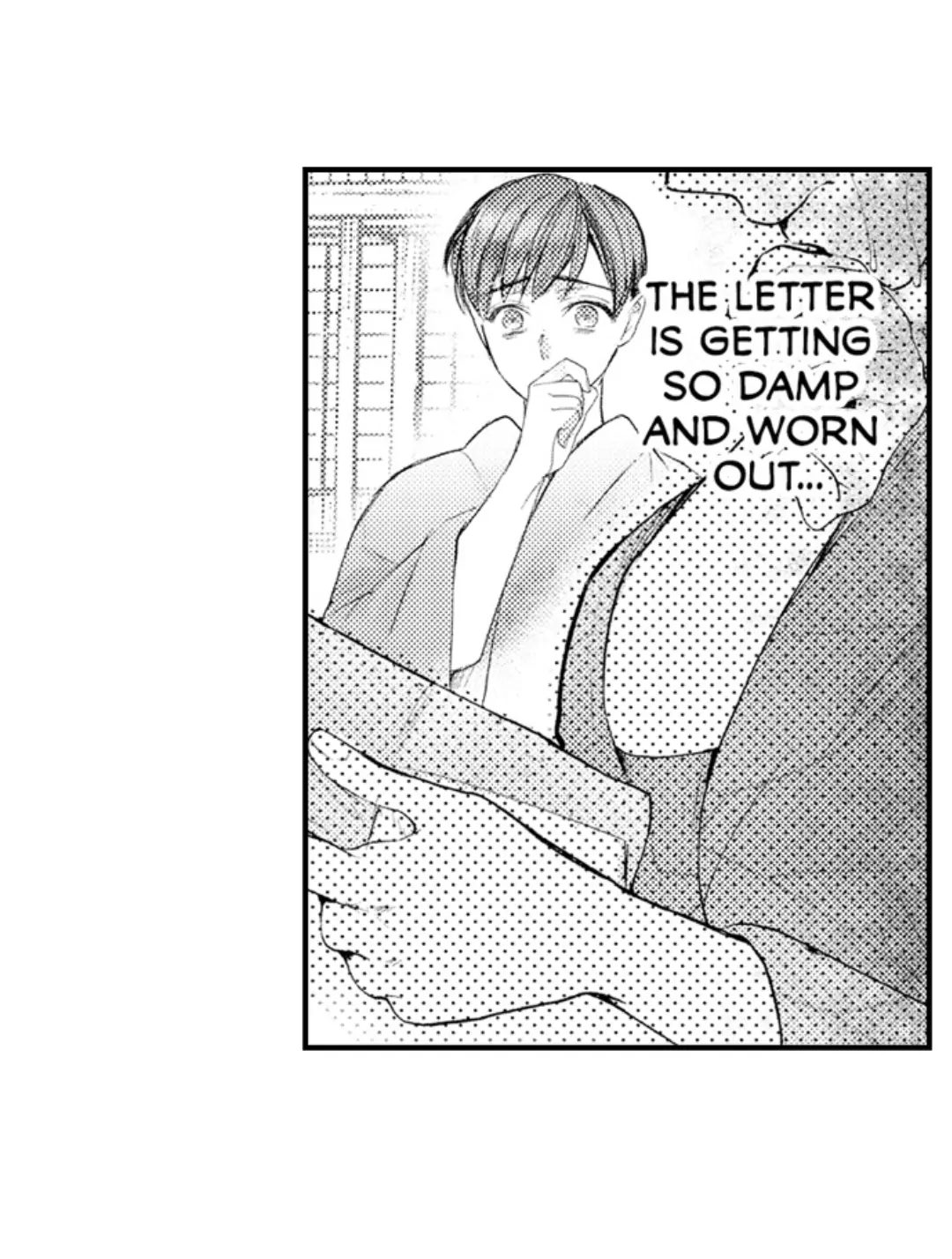 Until You Bear My Child ~ The Substitute Bride and the Beast Soldier ~ Chapter 71 - page 6