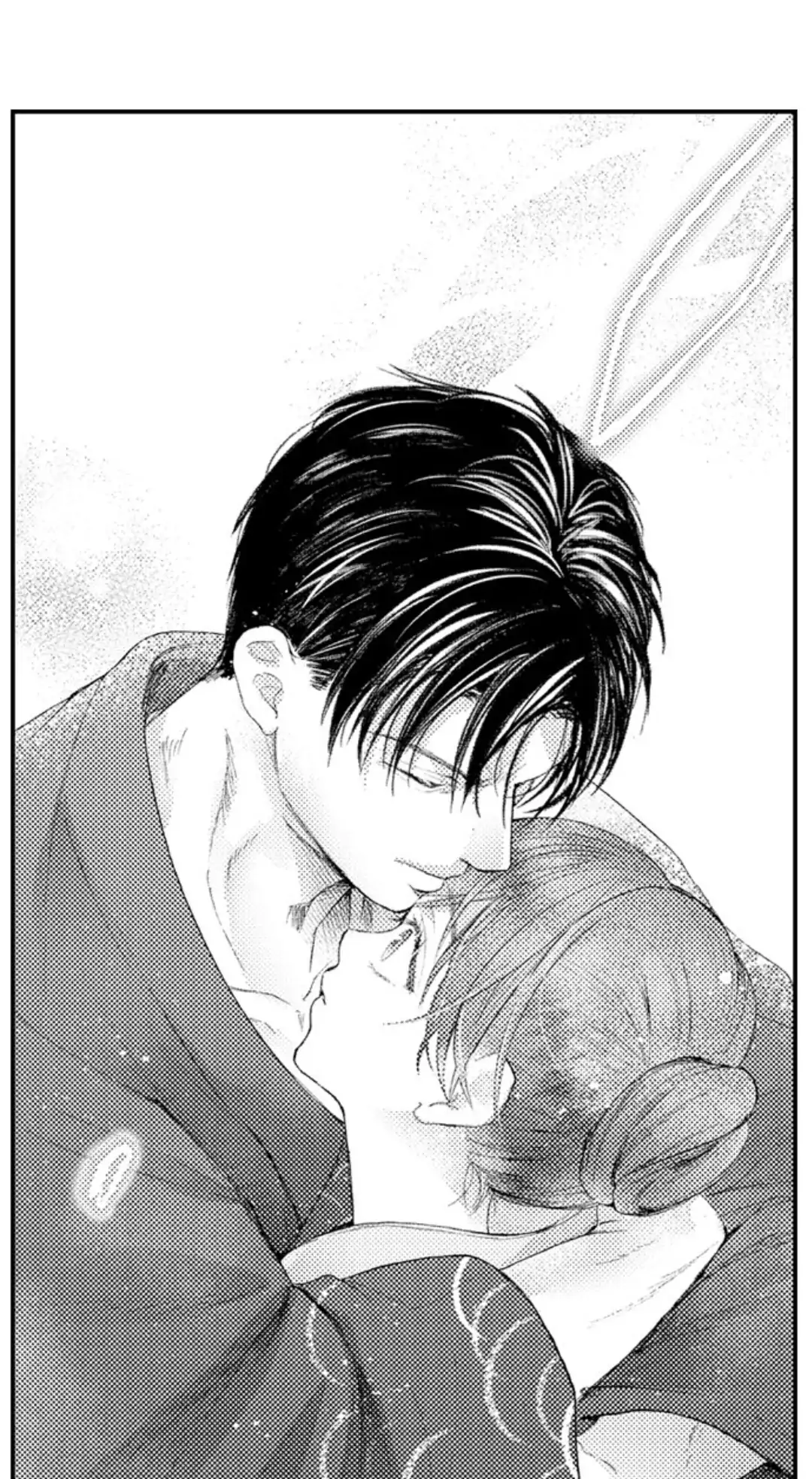 Until You Bear My Child ~ The Substitute Bride and the Beast Soldier ~ Chapter 72 - page 18