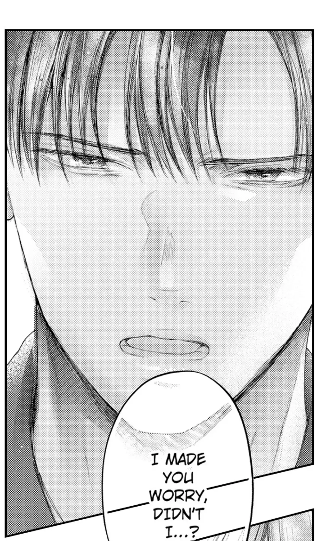 Until You Bear My Child ~ The Substitute Bride and the Beast Soldier ~ Chapter 72 - page 20