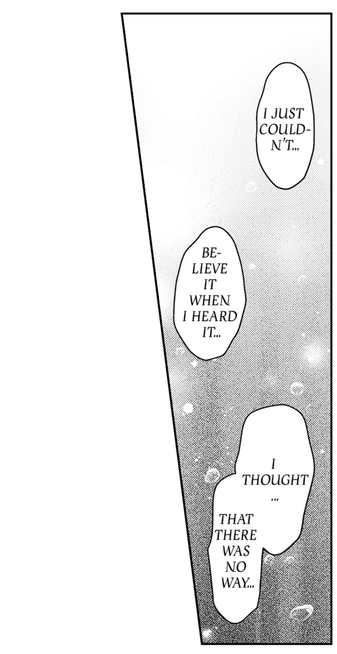Until You Bear My Child ~ The Substitute Bride and the Beast Soldier ~ Chapter 72 - page 22